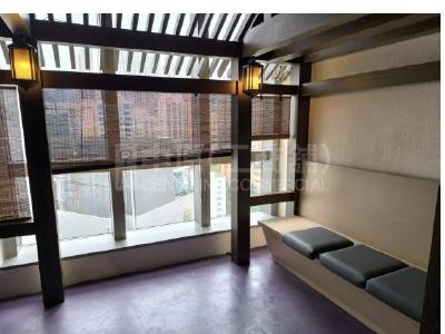 Photo materials about Cubus | Retail Listing | Centaline Commercial