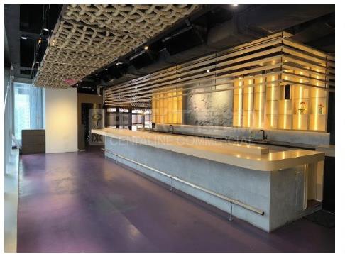Cubus｜Retail Property | Centaline Commercial