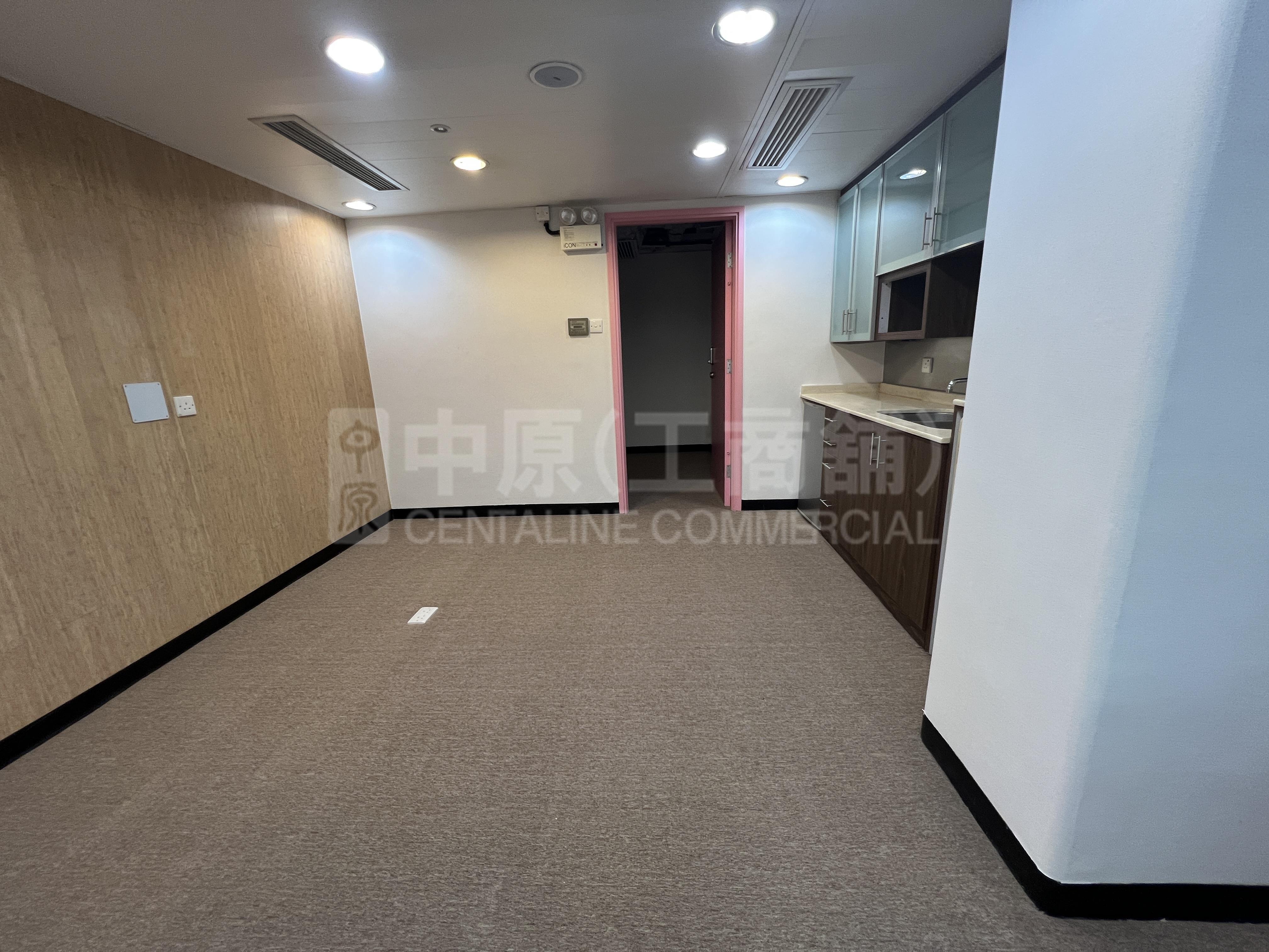 Photo materials about Kee Shing Centre | Office Listing | Centaline Commercial