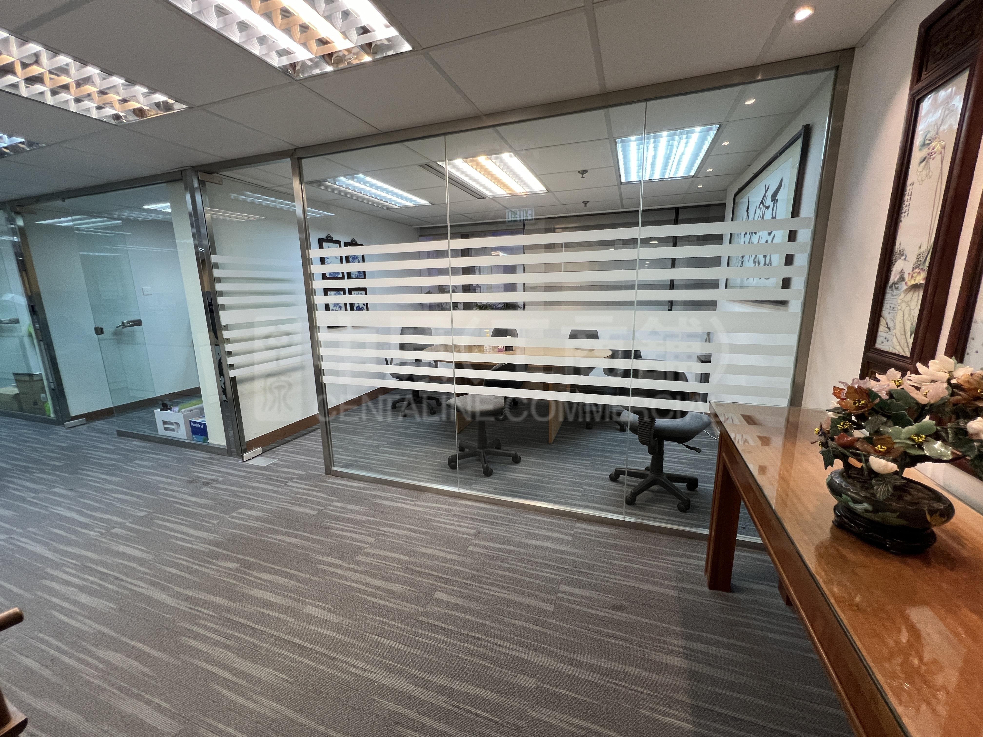 Photo materials about Hunghom Commercial Centre Tower A | Office Listing | Centaline Commercial