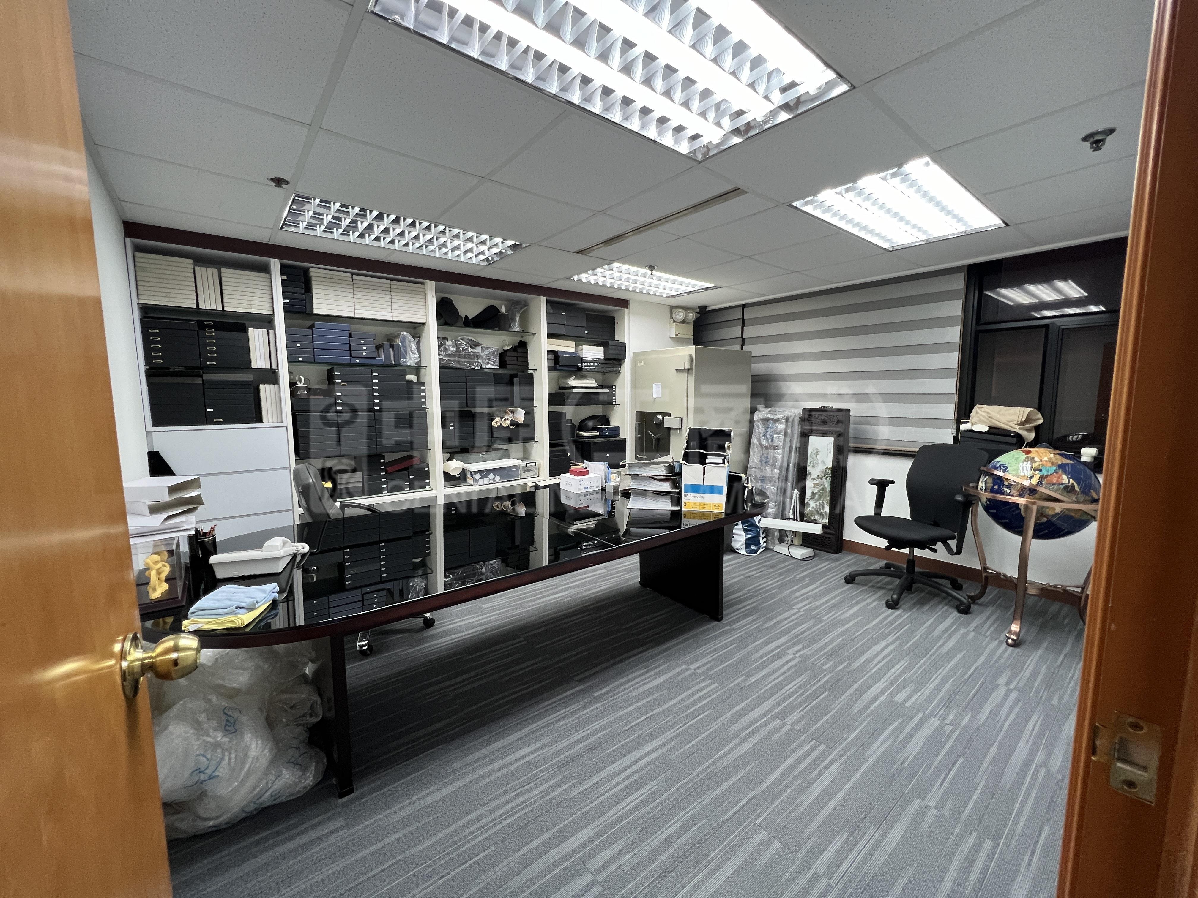 Photo materials about Hunghom Commercial Centre Tower A | Office Listing | Centaline Commercial