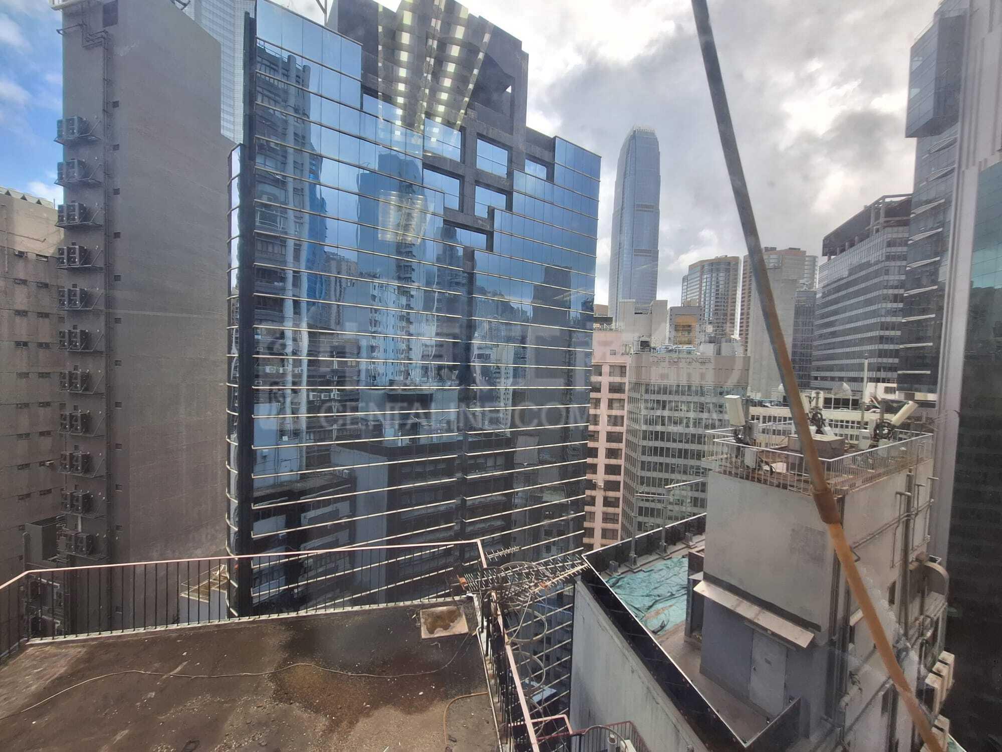 Photo materials about Car Po Commercial Building | Office Listing | Centaline Commercial