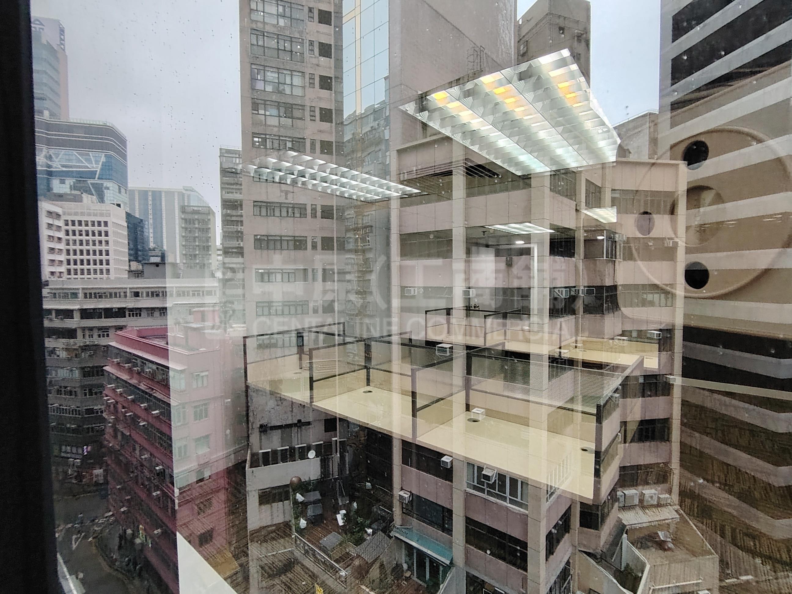 Photo materials about Hart Avenue Plaza | Office Listing | Centaline Commercial