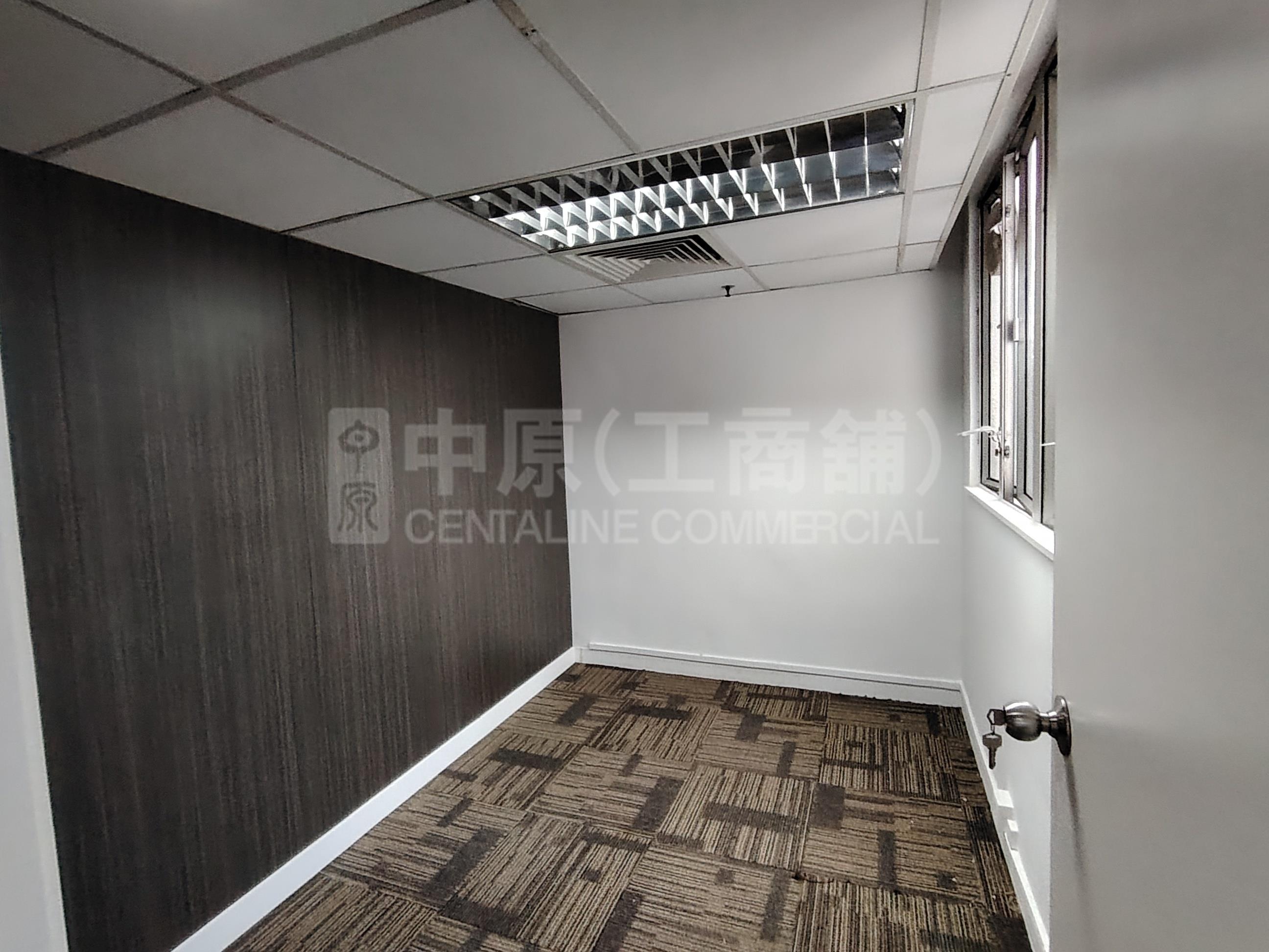 Photo materials about Hart Avenue Plaza | Office Listing | Centaline Commercial