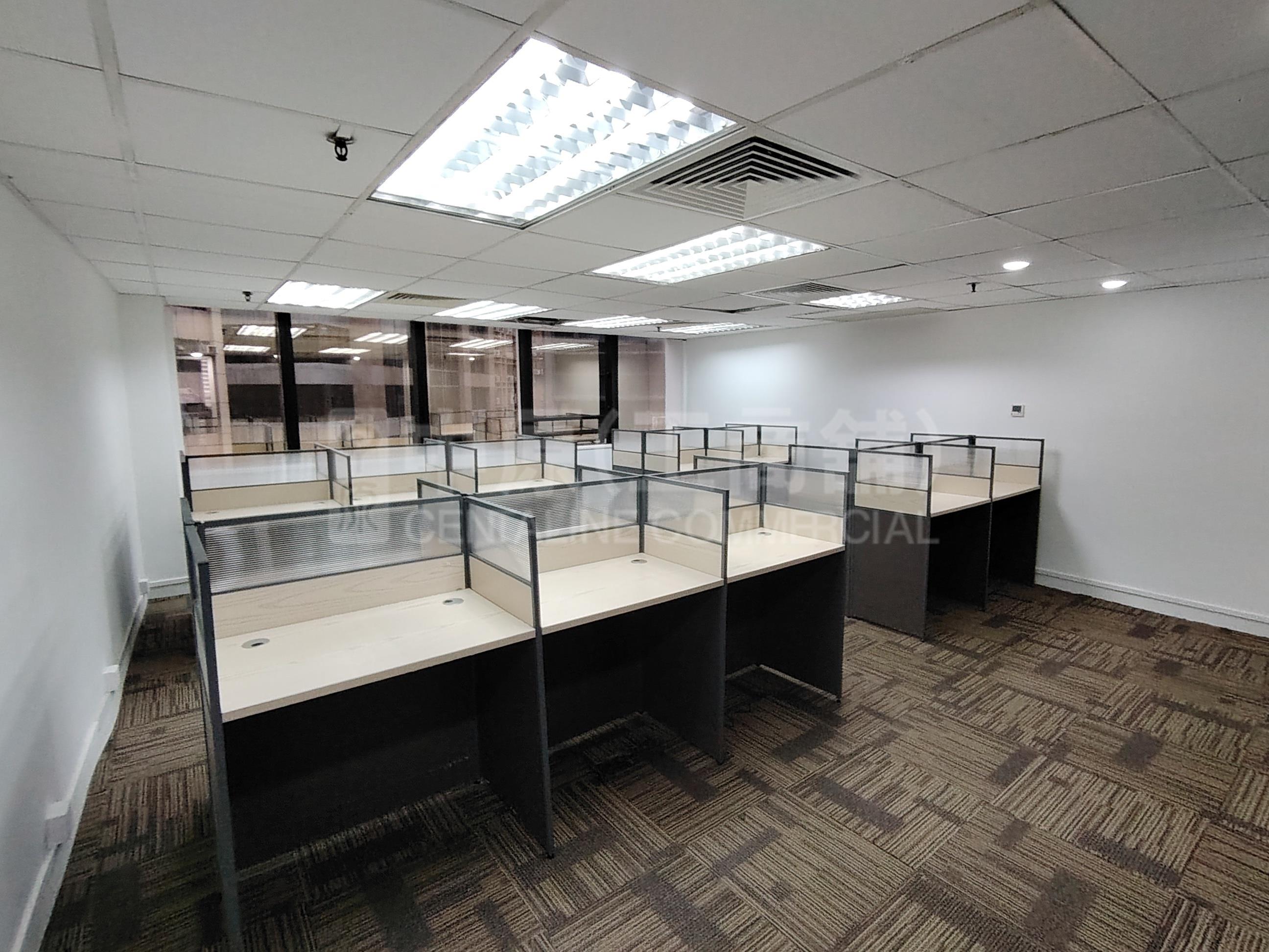 Photo materials about Hart Avenue Plaza | Office Listing | Centaline Commercial