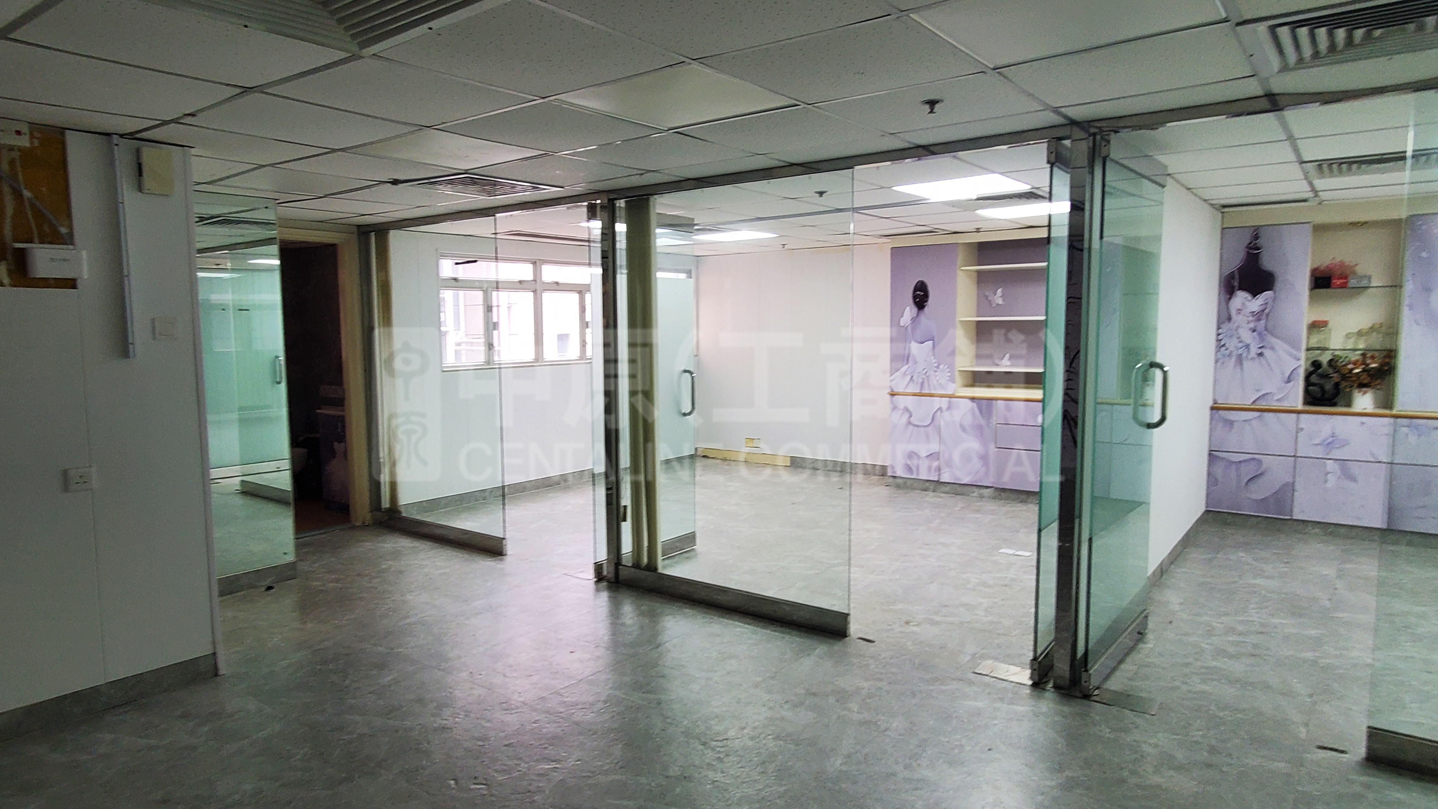 Photo materials about Zj 300 | Office Listing | Centaline Commercial
