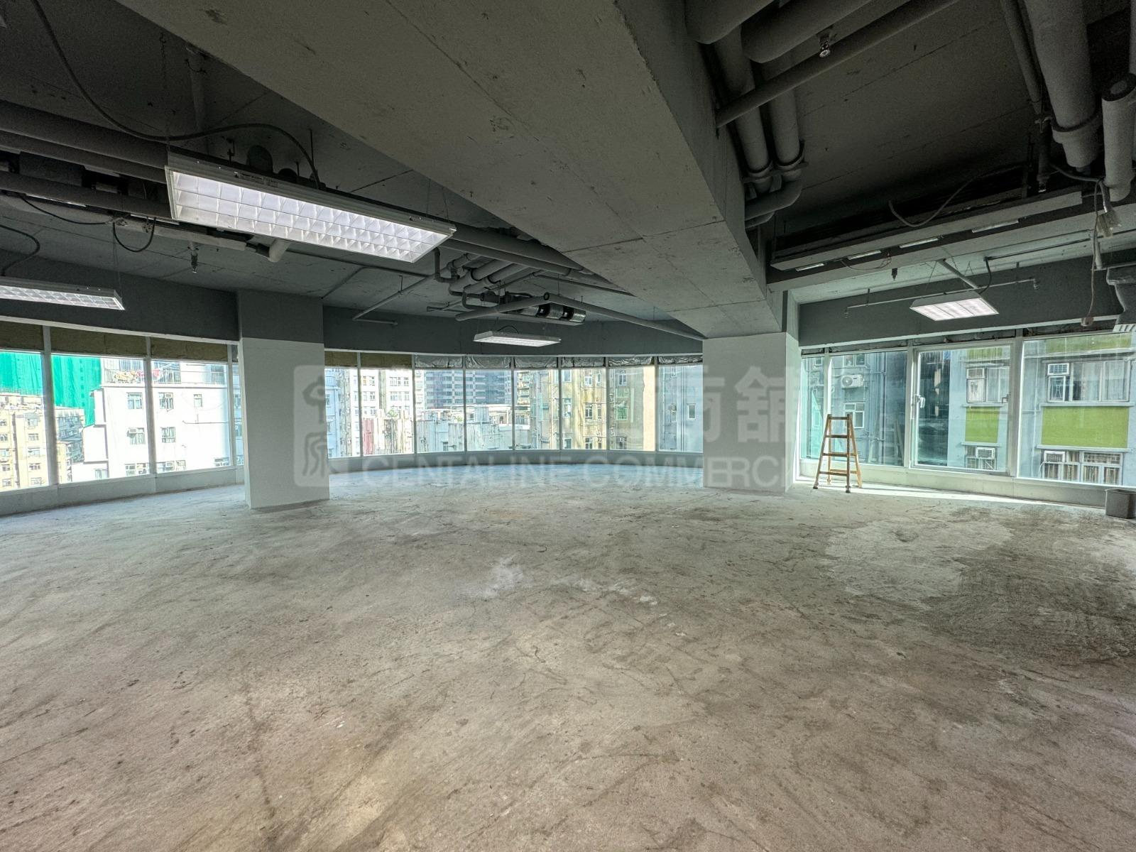 Photo materials about China United Centre | Office Listing | Centaline Commercial