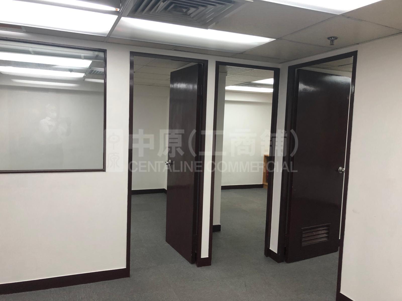 Photo materials about Eton Building | Office Listing | Centaline Commercial