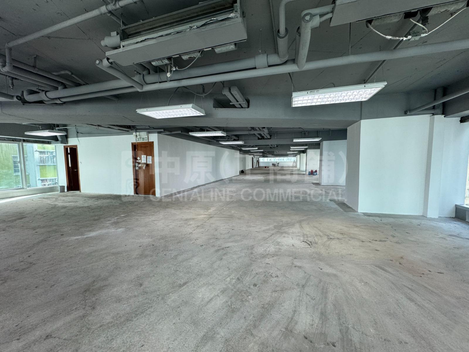 Photo materials about China United Centre | Office Listing | Centaline Commercial