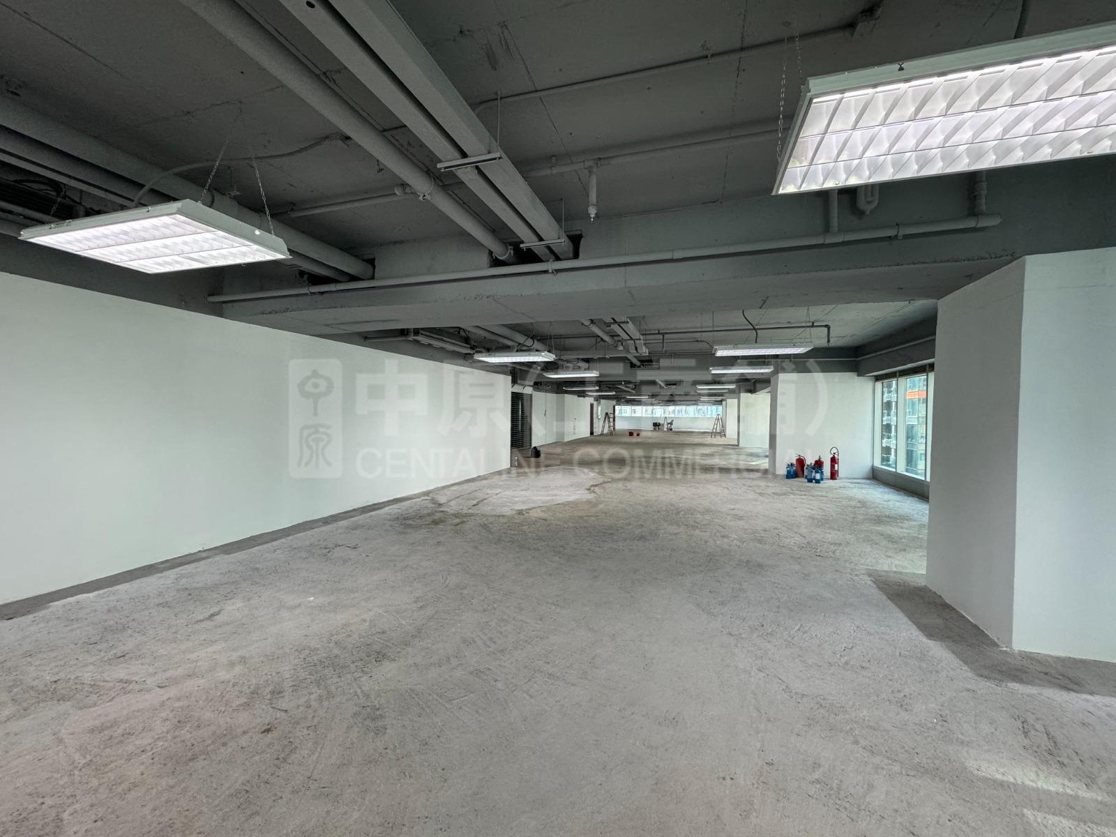 Photo materials about China United Centre | Office Listing | Centaline Commercial
