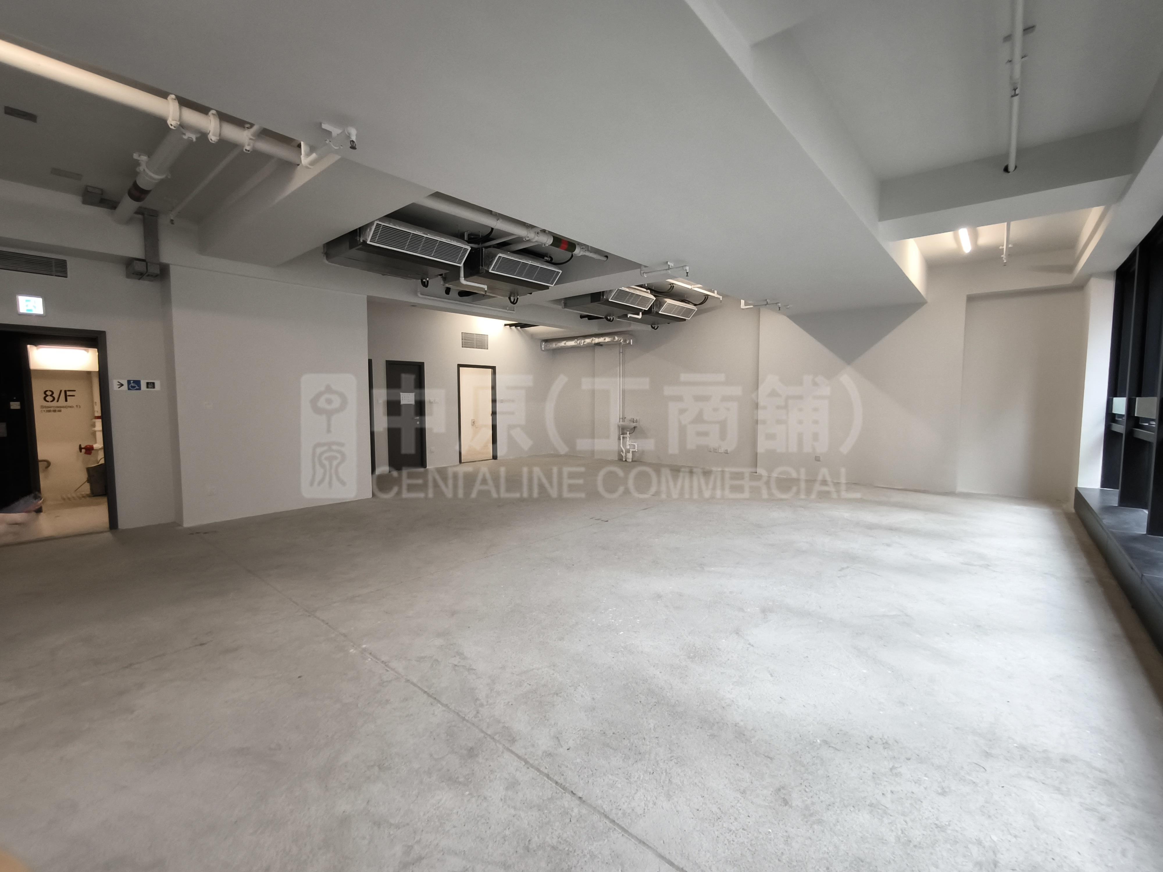 德林大廈的相片資料｜商舖樓盤｜中原工商舖