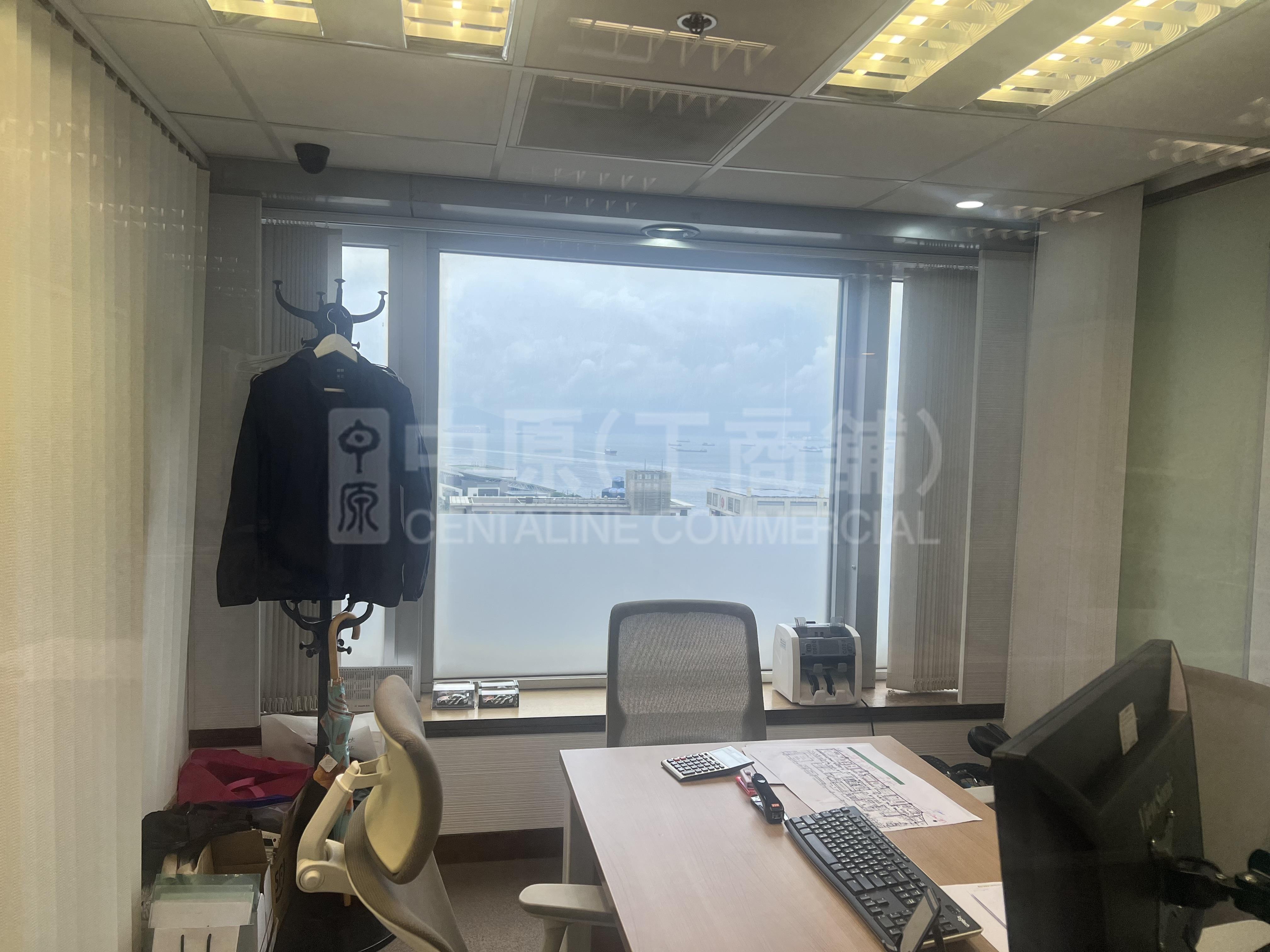 Shun Tak Centre, West Tower｜Office Property | Centaline Commercial