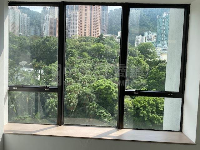 香港鑽石會大廈的相片資料｜寫字樓樓盤｜中原工商舖