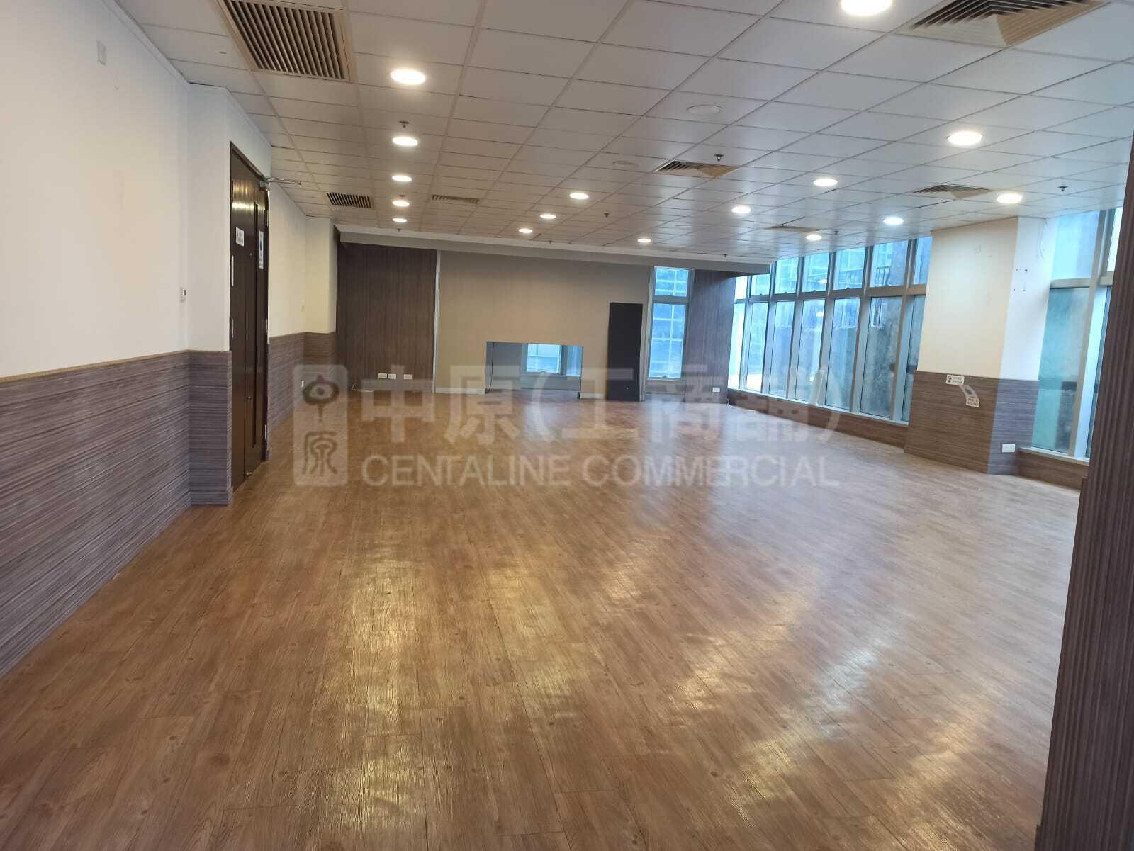 擎天廣場｜寫字樓樓盤｜中原工商舖
