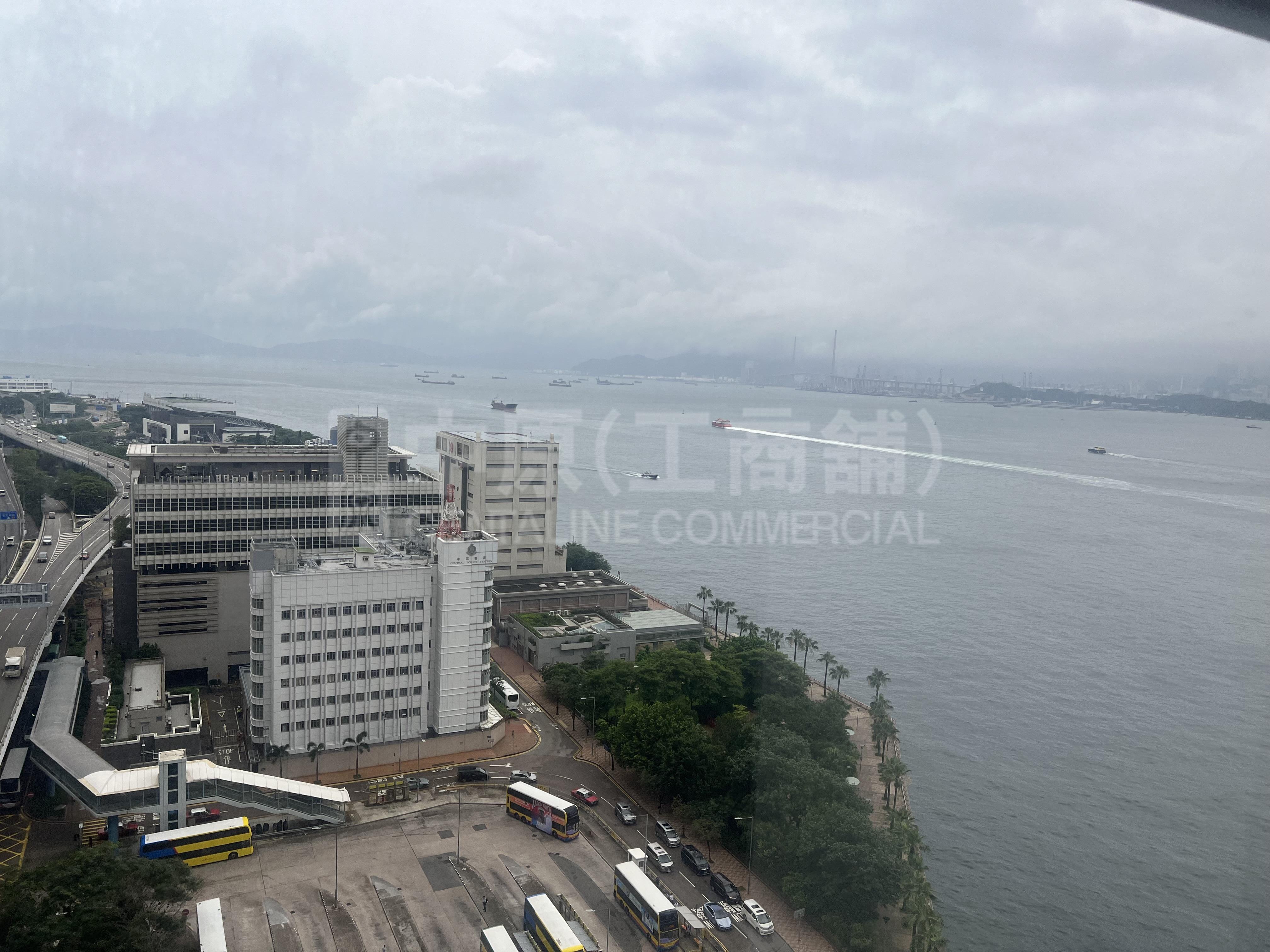 信德中心西翼｜写字楼楼盘｜中原工商铺