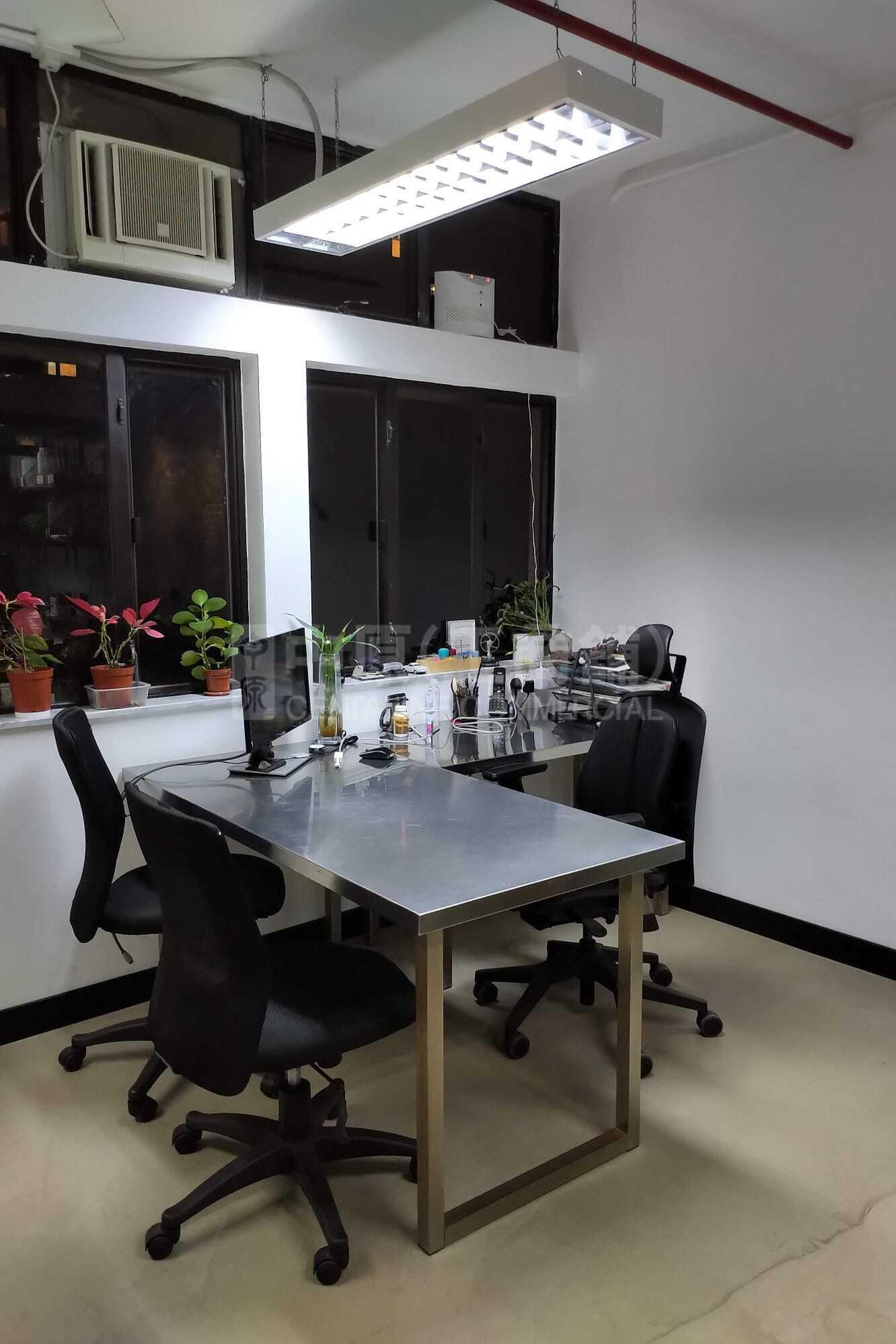Photo materials about Suen Yue Building | Office Listing | Centaline Commercial