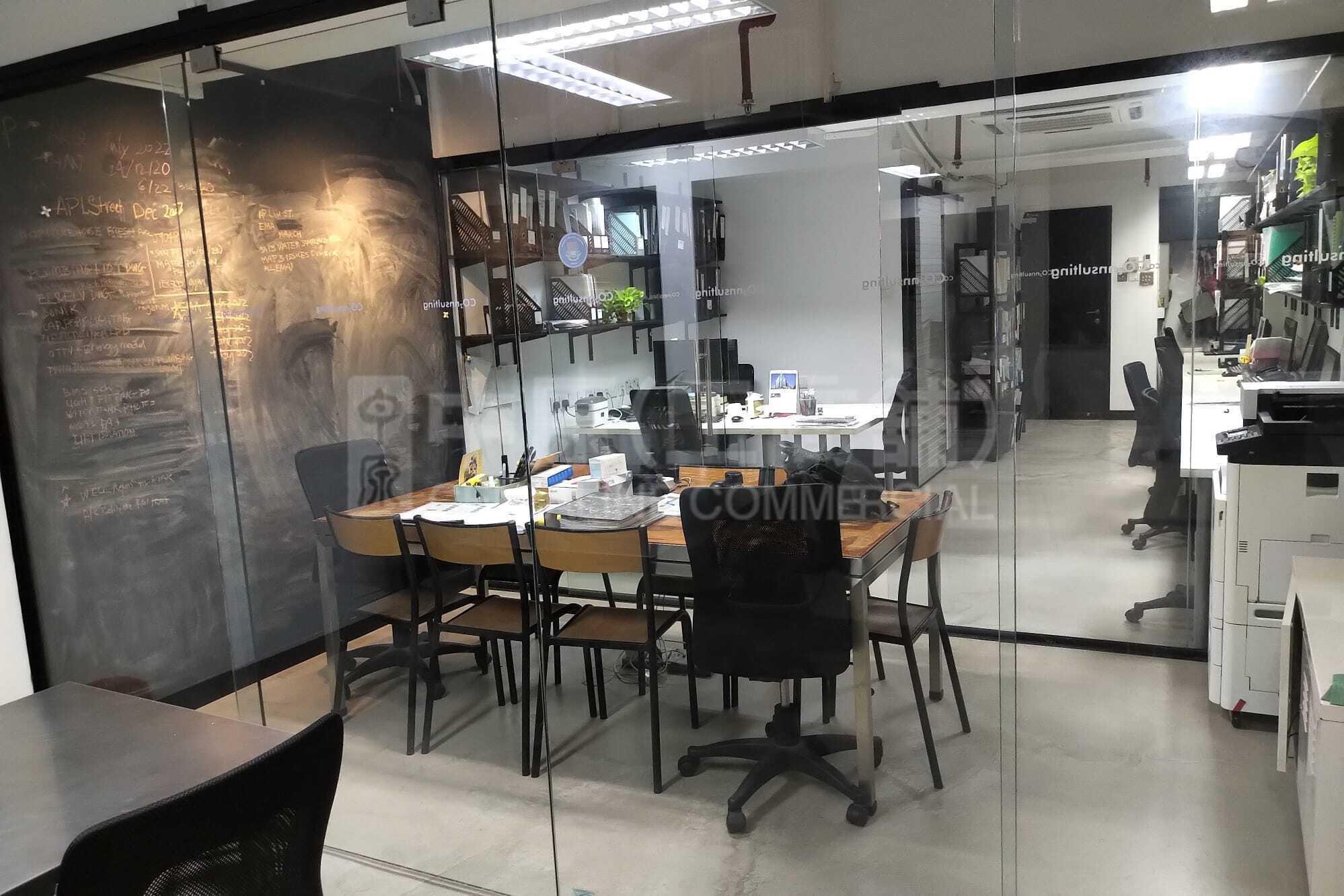 Photo materials about Suen Yue Building | Office Listing | Centaline Commercial