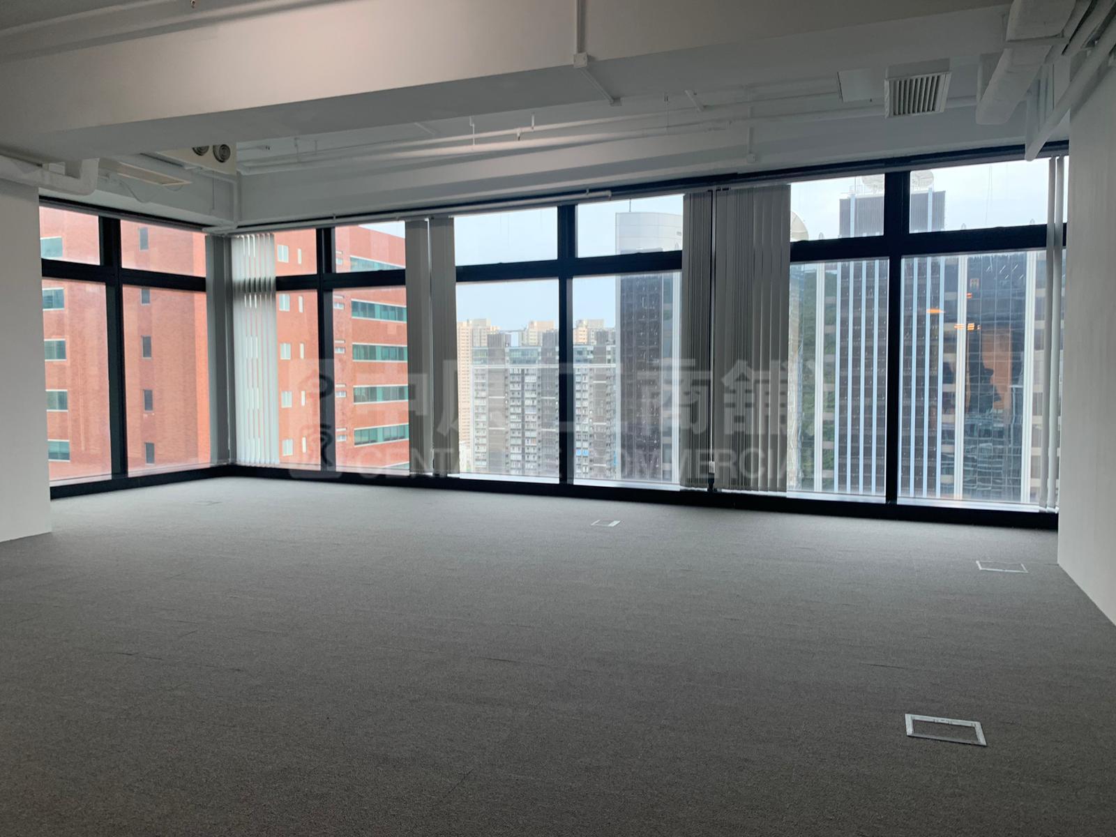 Global Trade Square｜Office Property | Centaline Commercial