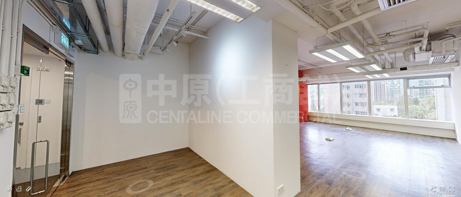 環貿中心的相片資料｜寫字樓樓盤｜中原工商舖