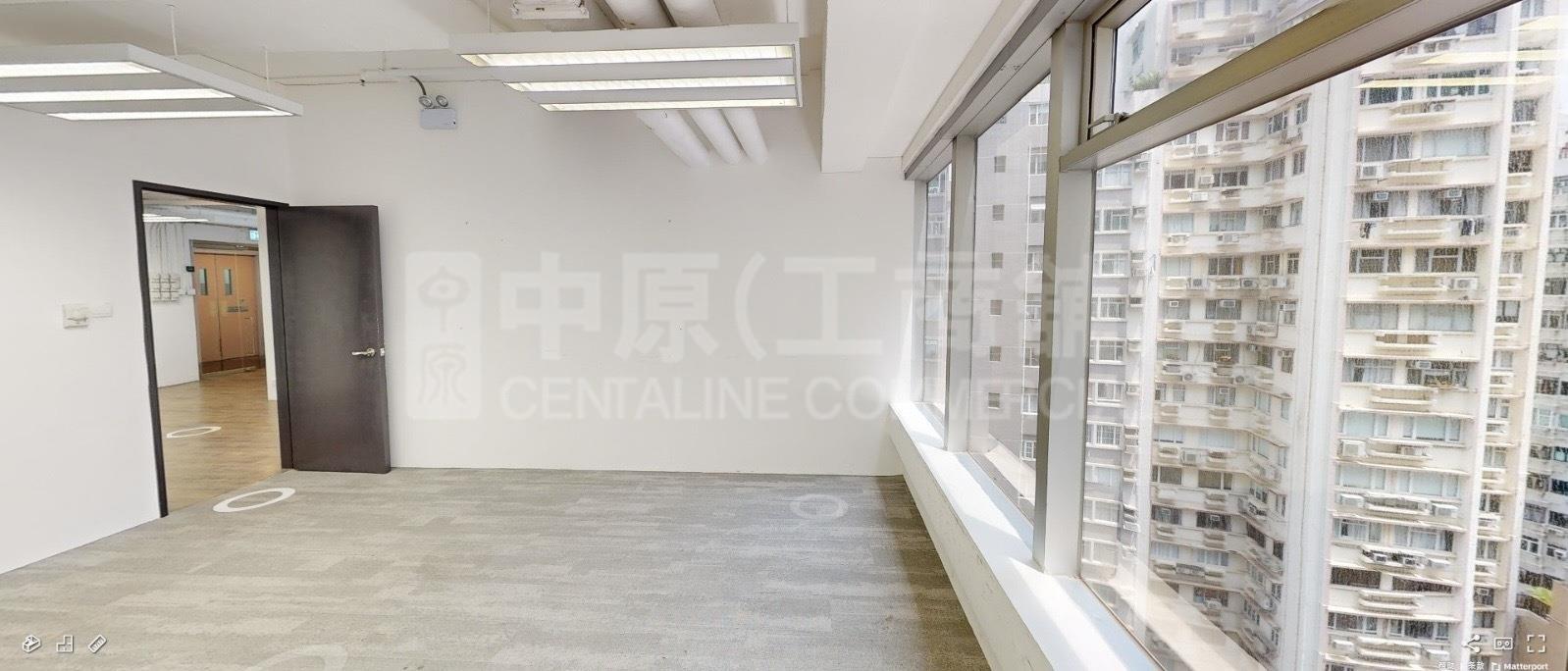 環貿中心的相片資料｜寫字樓樓盤｜中原工商舖