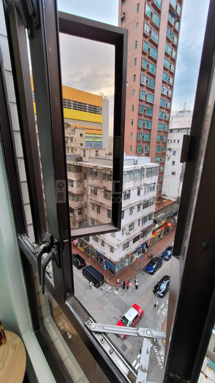 Photo materials about Chung Wo Commercial Centre | Office Listing | Centaline Commercial