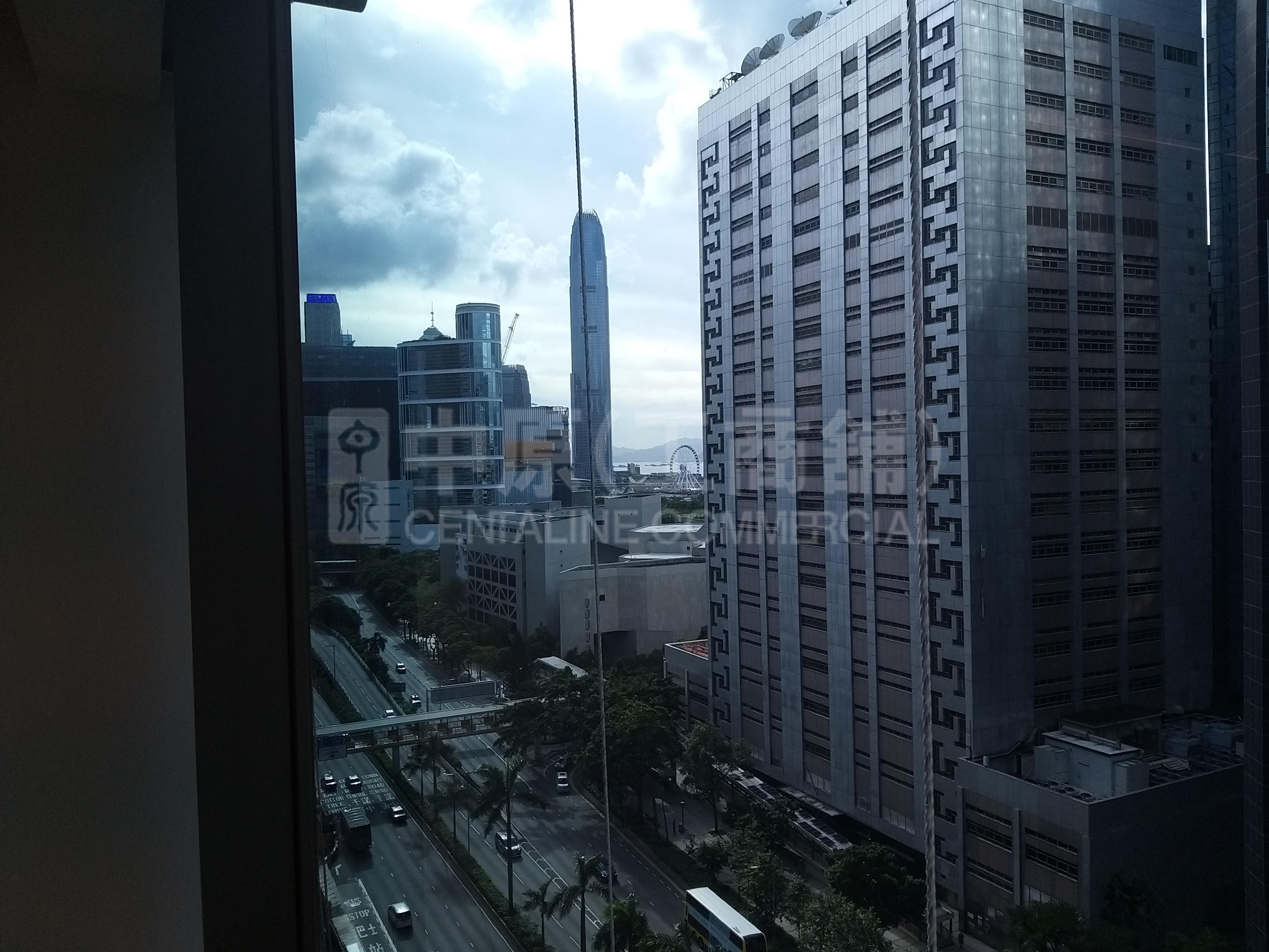 笔克大厦的相片资料｜写字楼楼盘｜中原工商铺