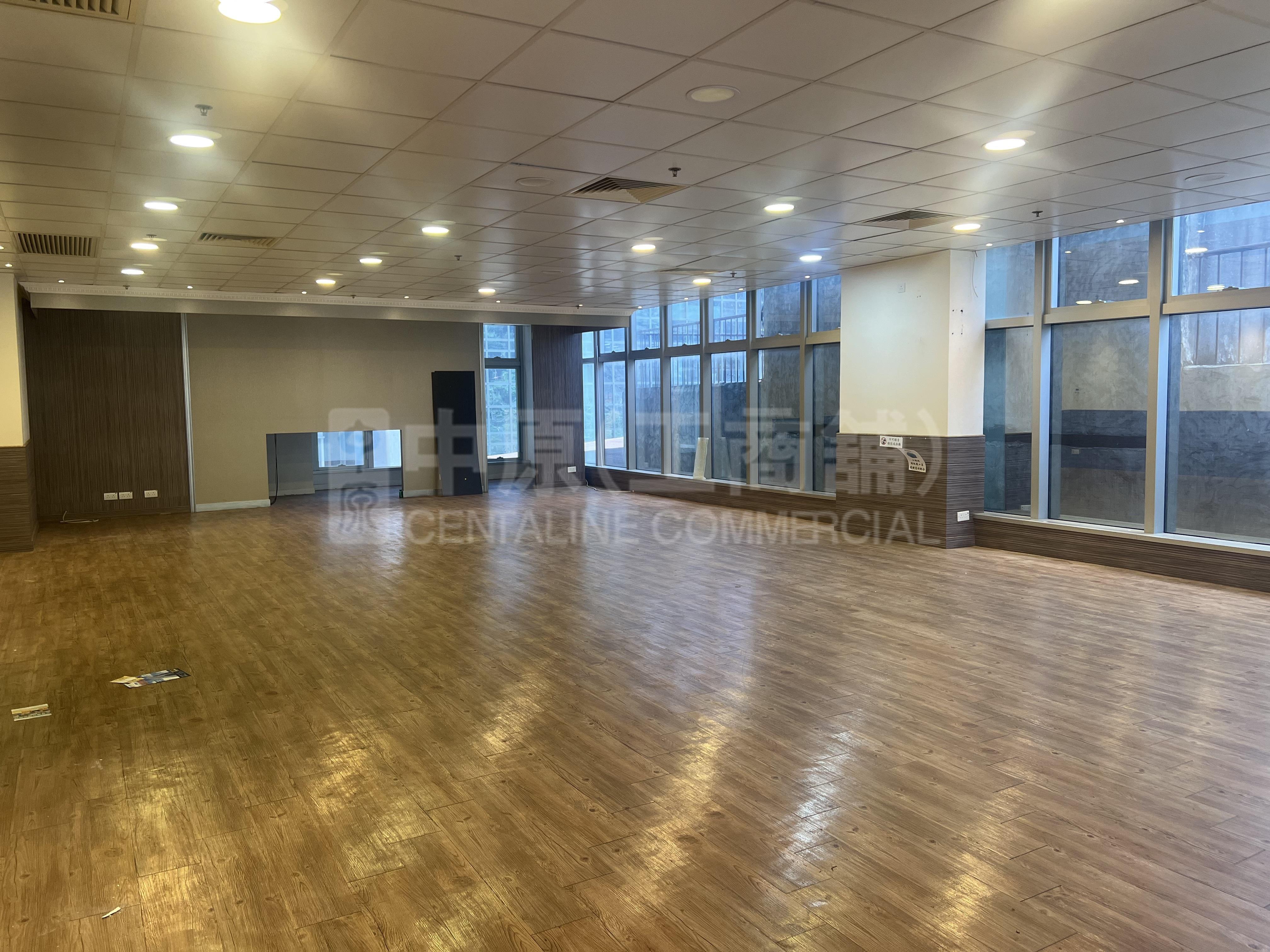Kings Tower｜Office Property | Centaline Commercial