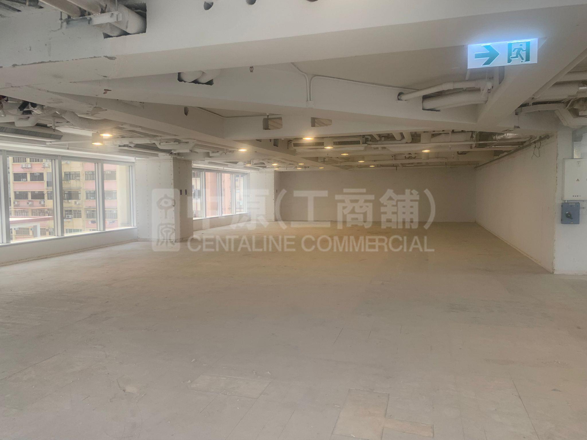 万国宝通中心的相片资料｜写字楼楼盘｜中原工商铺