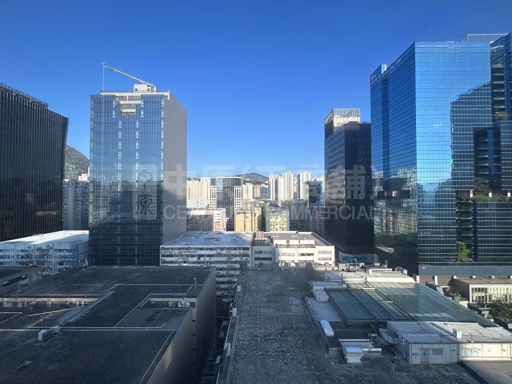 Photo materials about Enterprise Square Tower I | Office Listing | Centaline Commercial