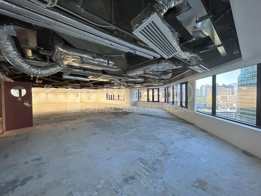 Photo materials about Enterprise Square Tower I | Office Listing | Centaline Commercial