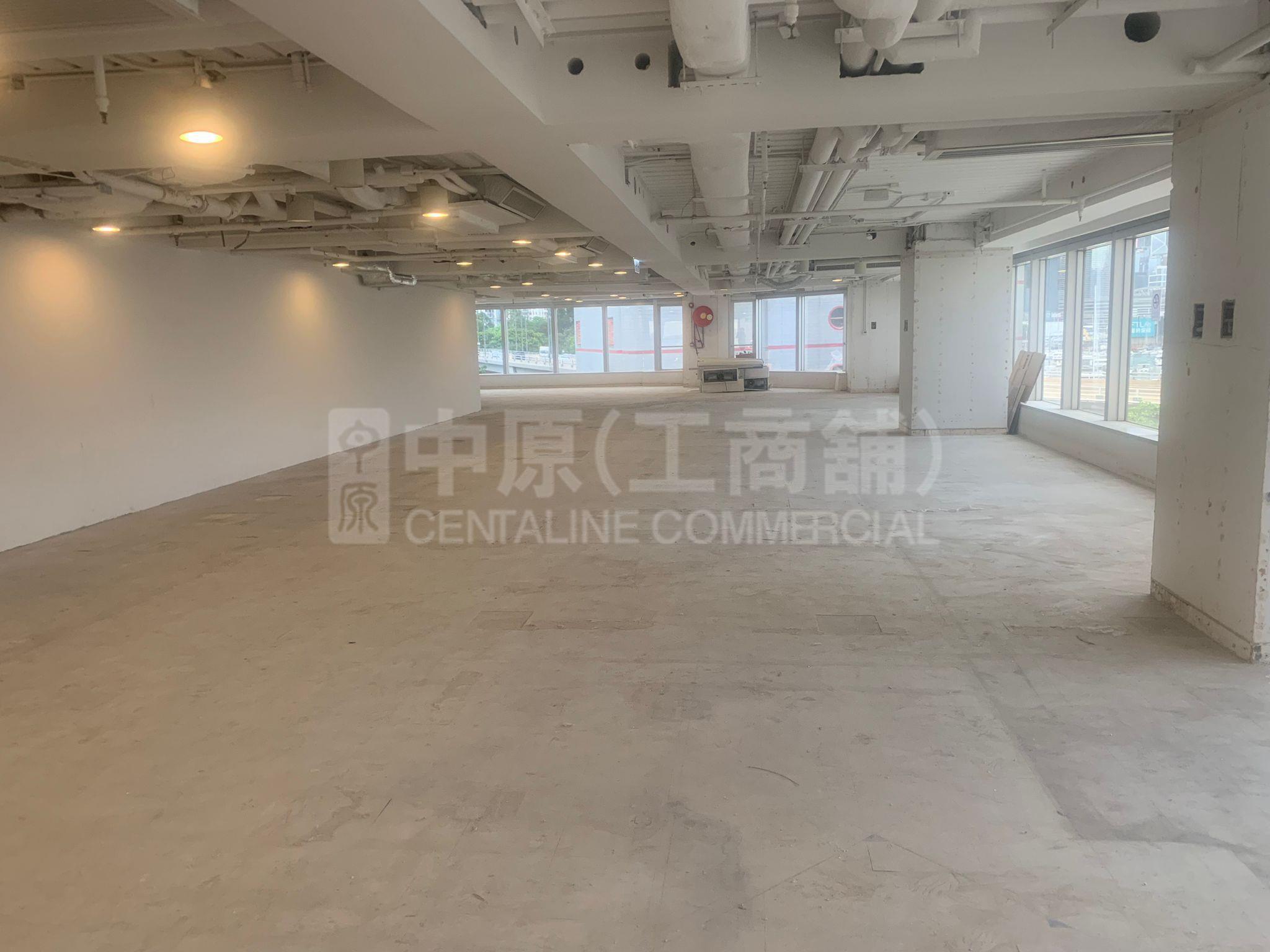 万国宝通中心的相片资料｜写字楼楼盘｜中原工商铺