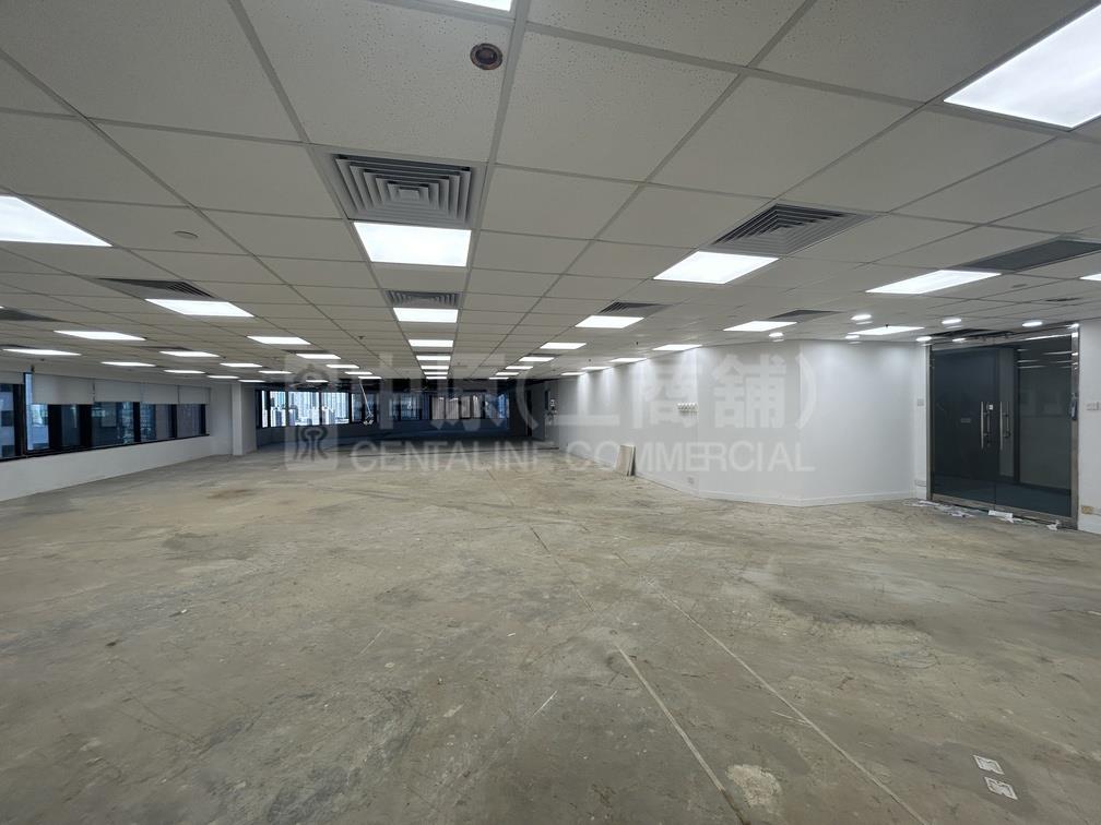 Photo materials about Enterprise Square Tower I | Office Listing | Centaline Commercial