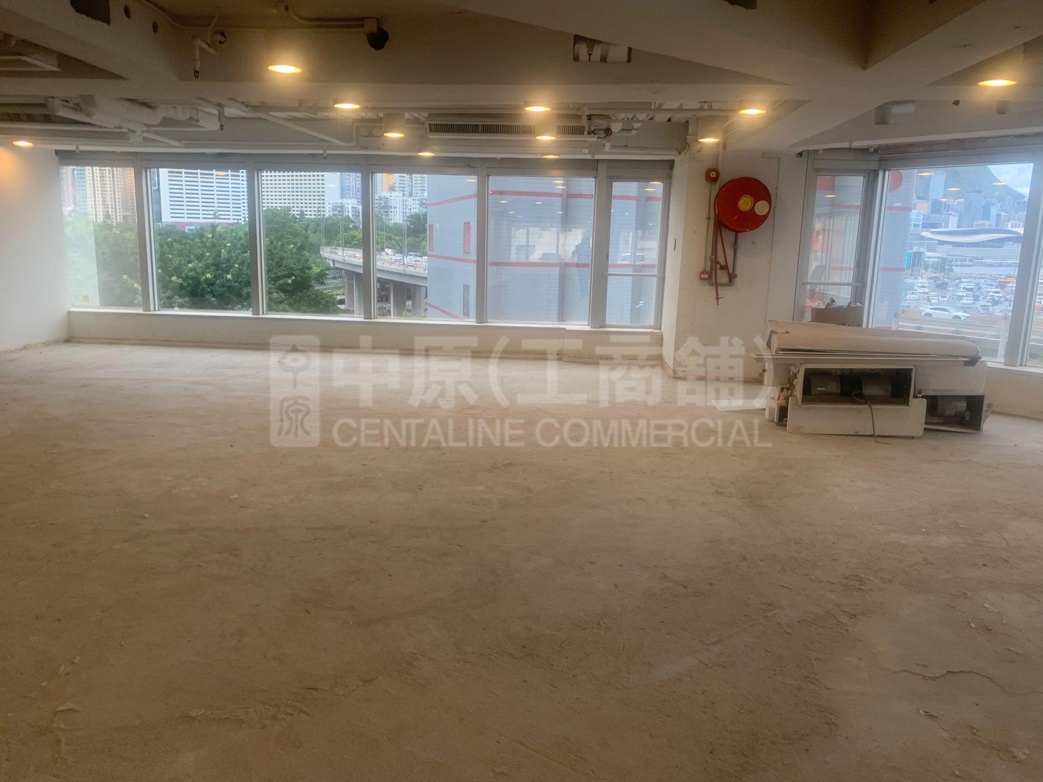 万国宝通中心的相片资料｜写字楼楼盘｜中原工商铺