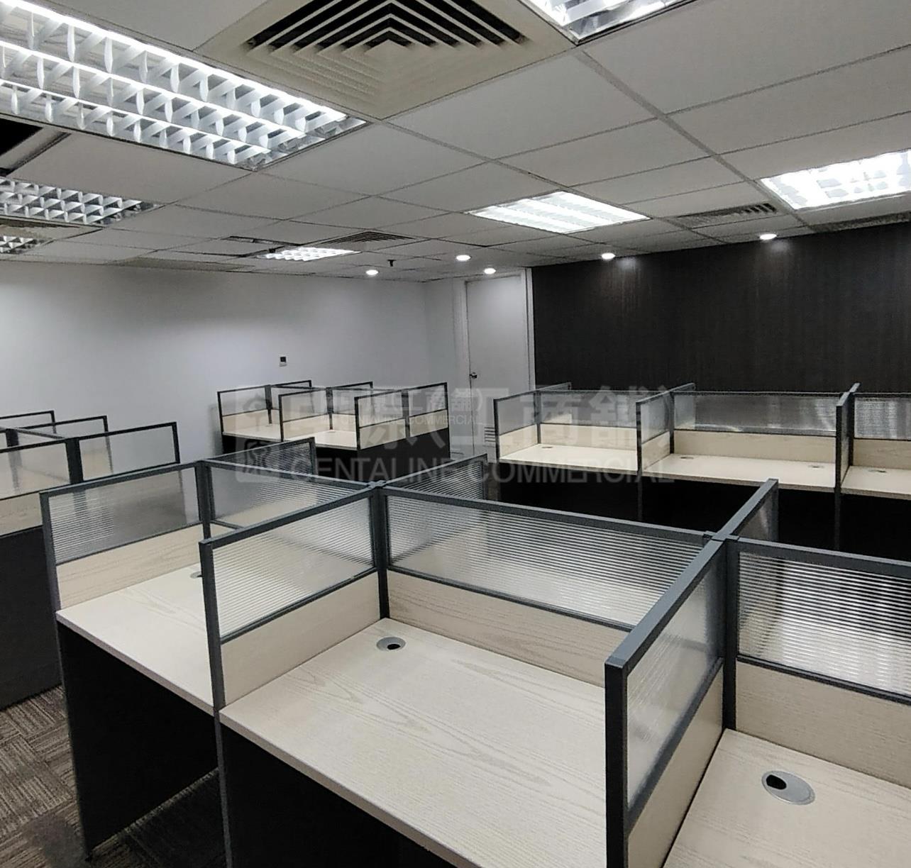 Photo materials about Hart Avenue Plaza | Office Listing | Centaline Commercial