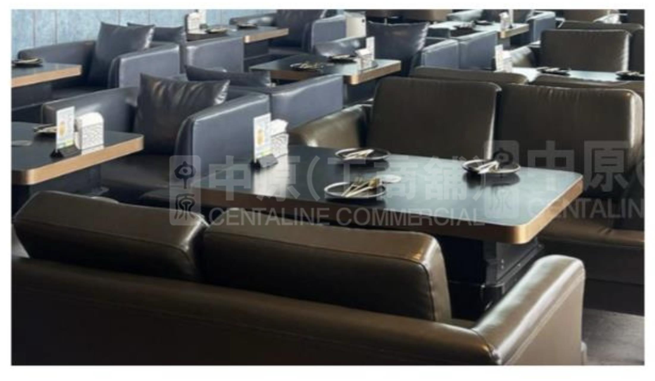 Photo materials about V Point | Office Listing | Centaline Commercial