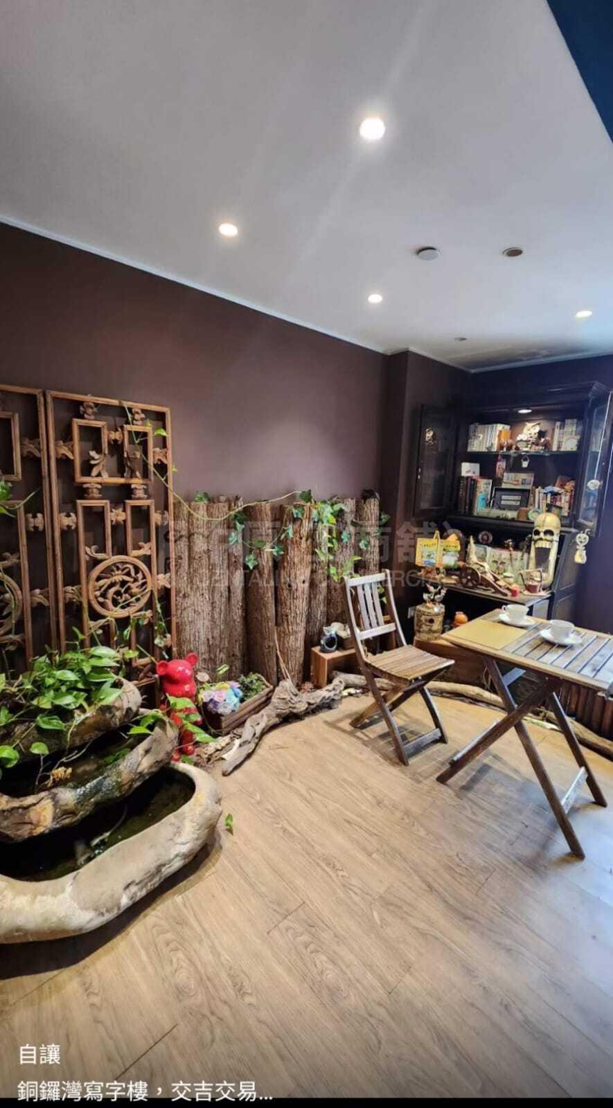 建康大廈的相片資料｜寫字樓樓盤｜中原工商舖