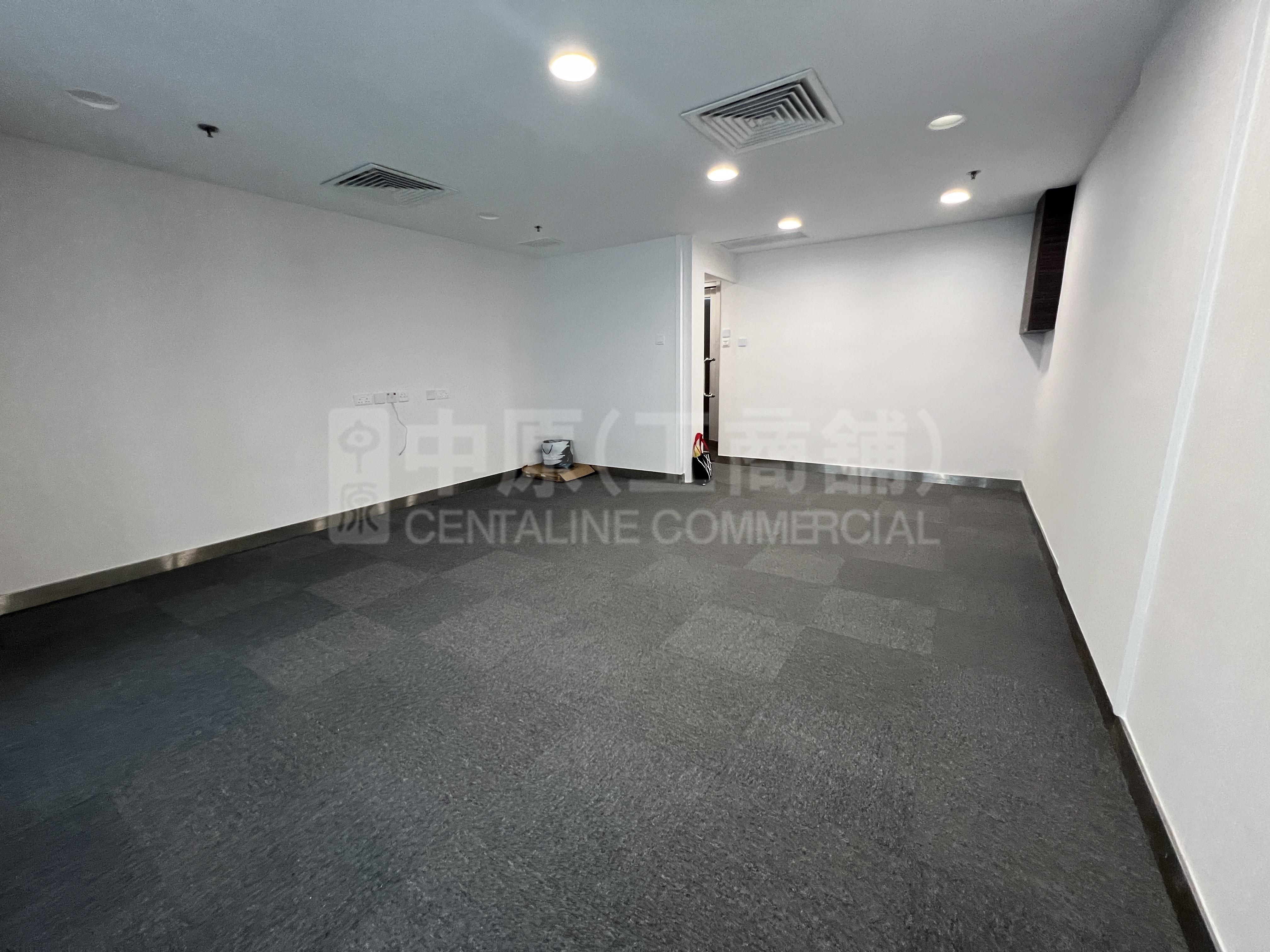 Photo materials about Crason Commercial Centre | Office Listing | Centaline Commercial
