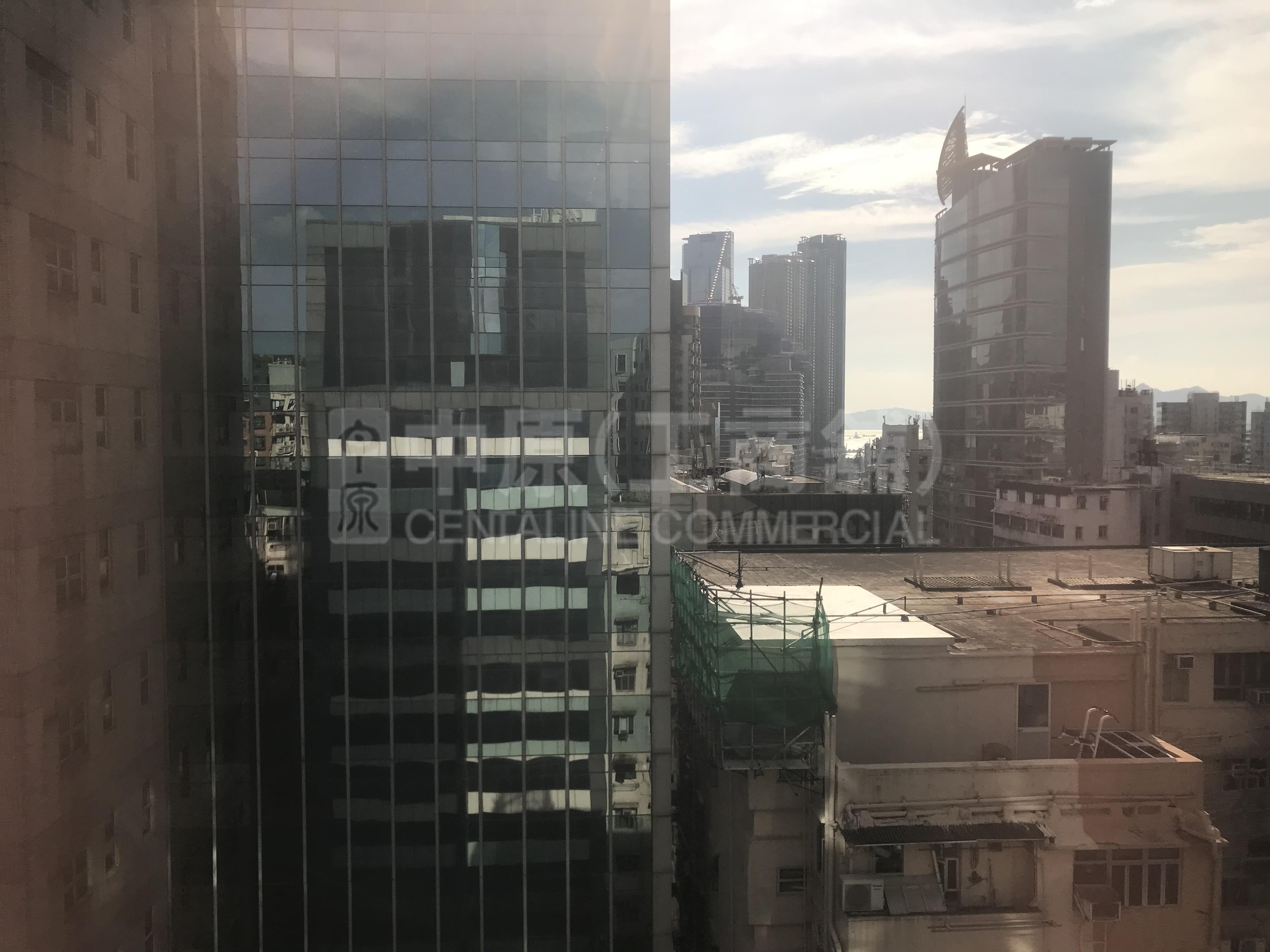 Photo materials about Rightful Centre | Office Listing | Centaline Commercial
