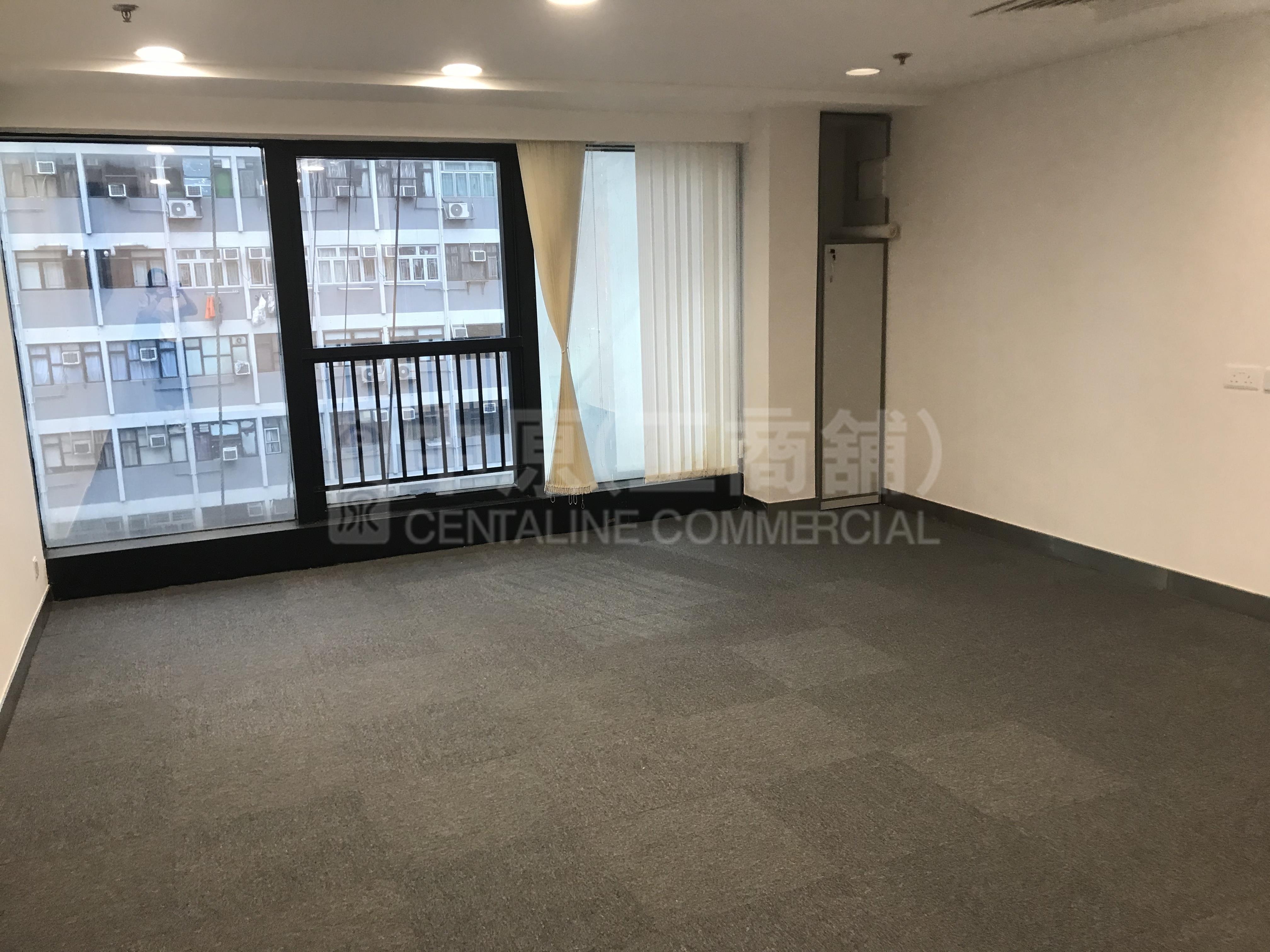 Photo materials about Crason Commercial Centre | Office Listing | Centaline Commercial
