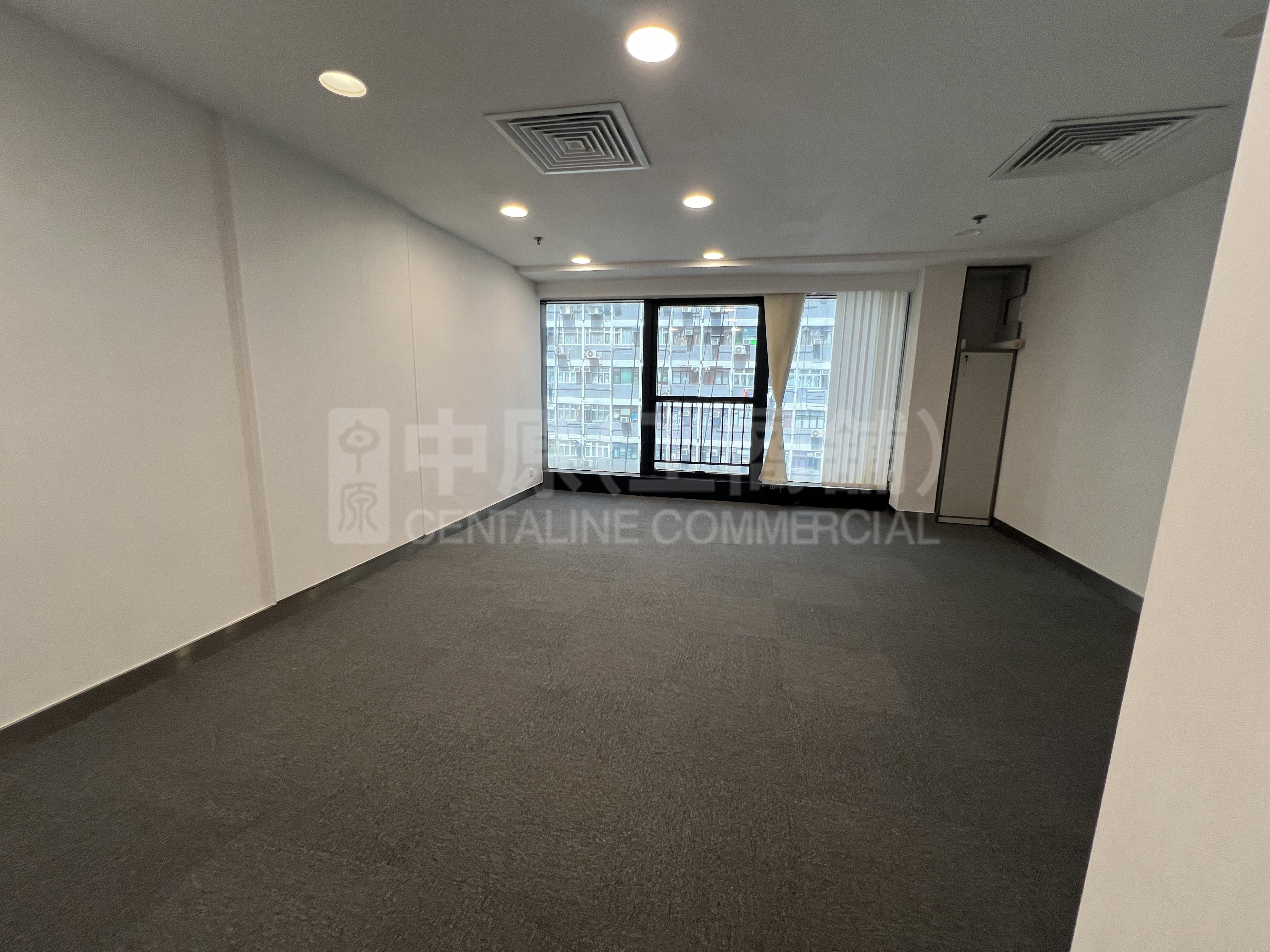 Photo materials about Crason Commercial Centre | Office Listing | Centaline Commercial
