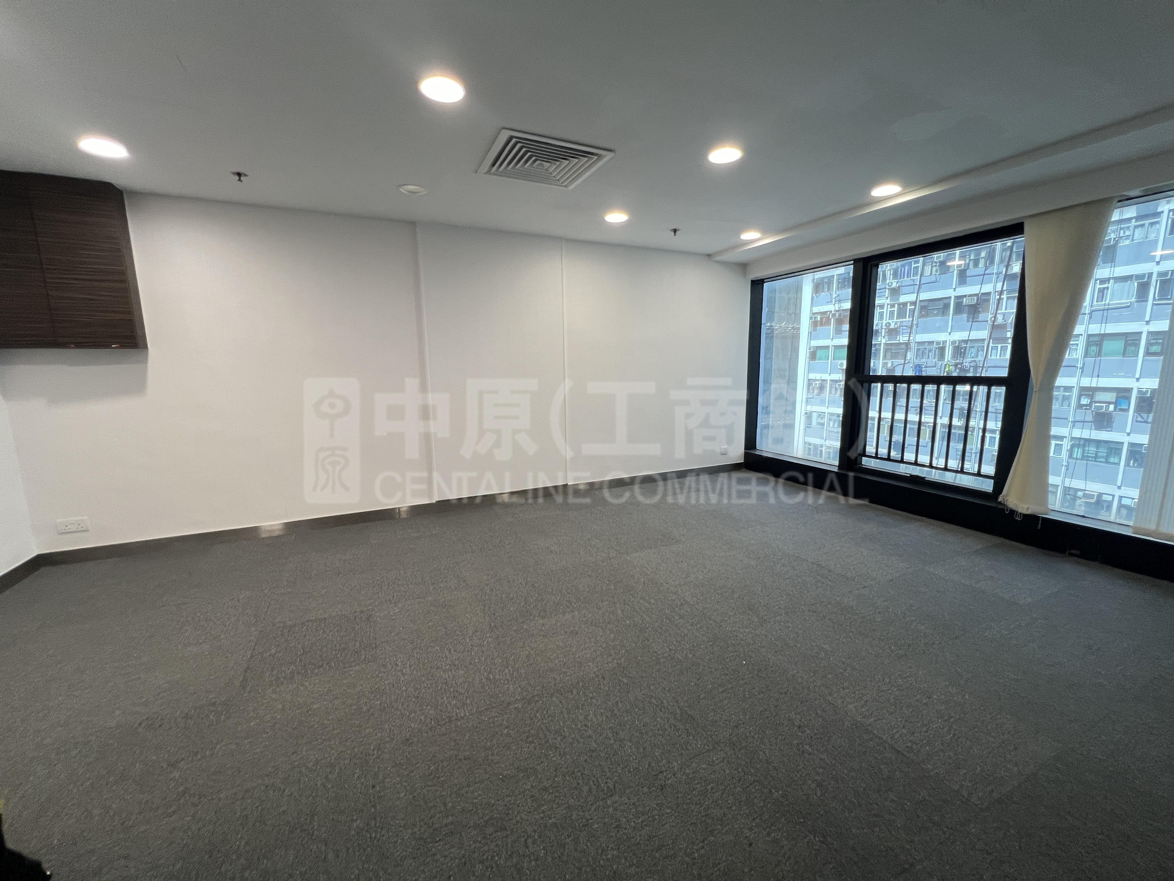 Photo materials about Crason Commercial Centre | Office Listing | Centaline Commercial