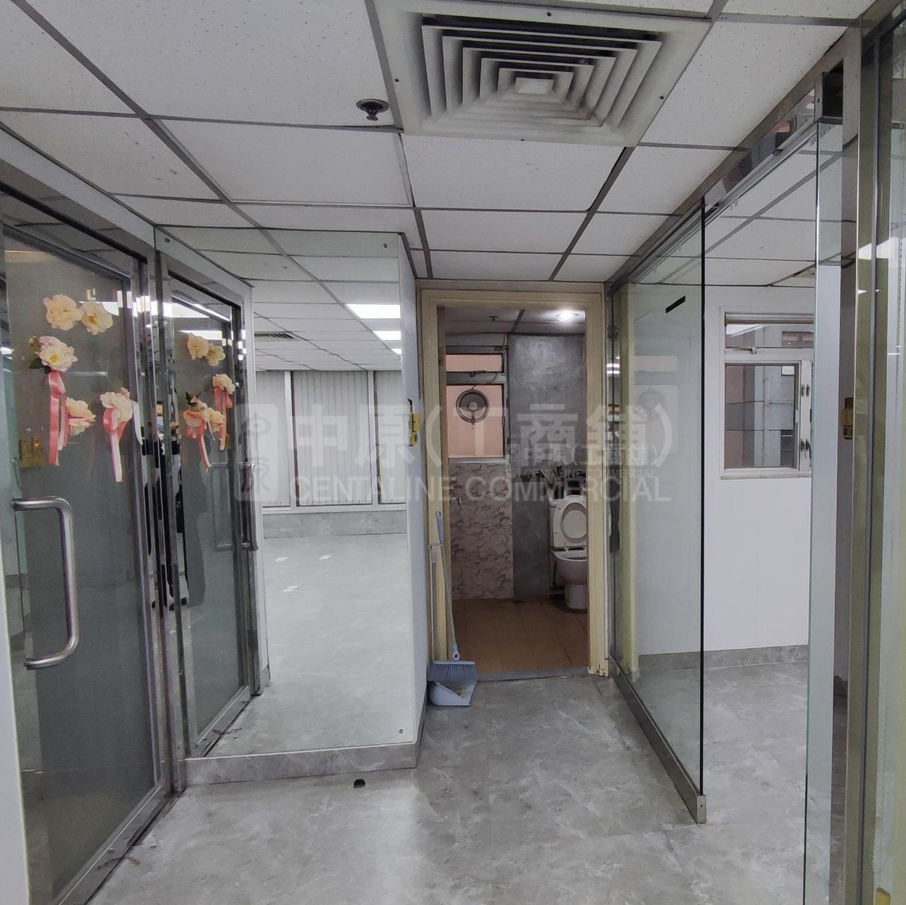 Photo materials about Zj 300 | Office Listing | Centaline Commercial