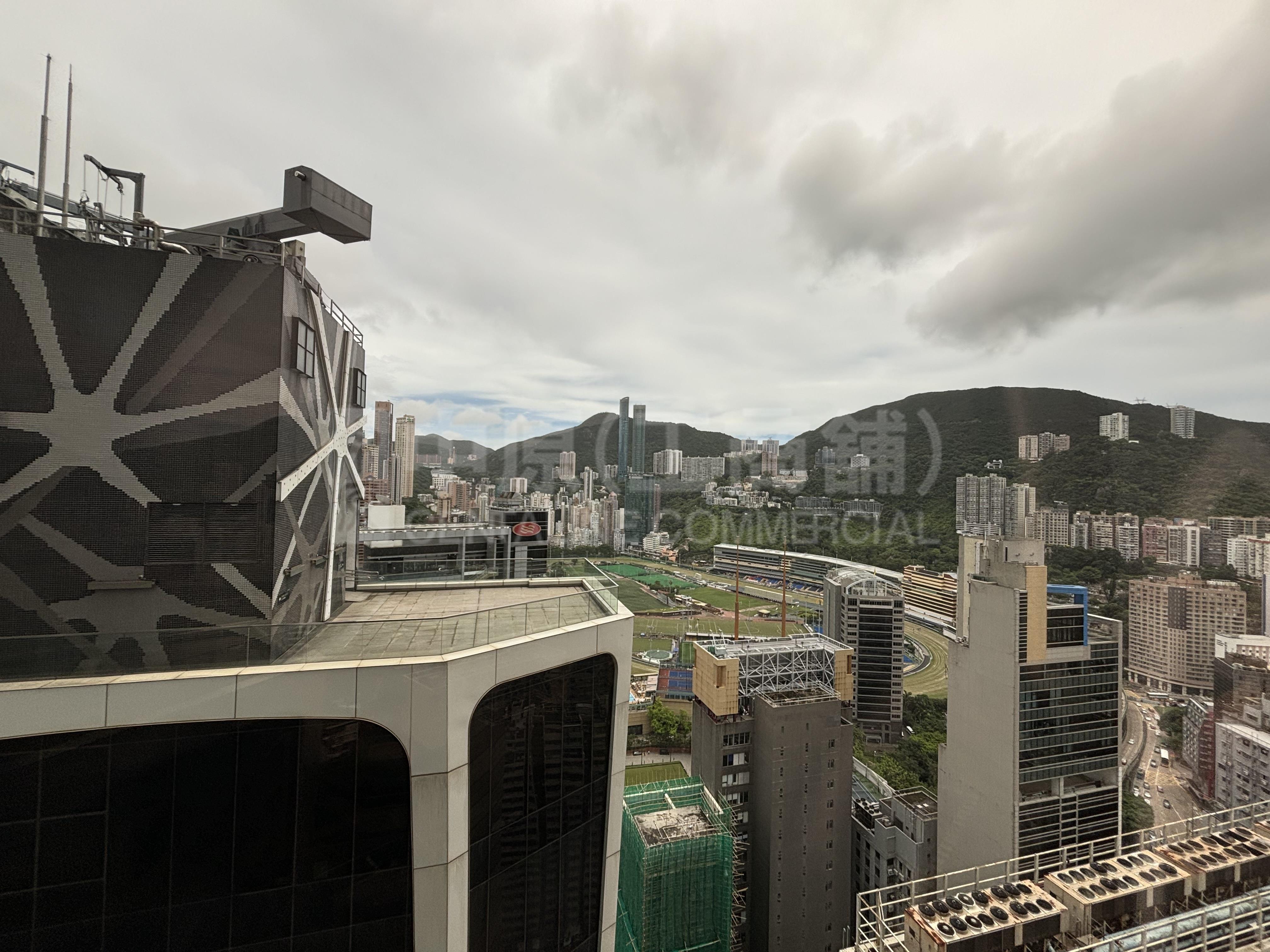 Photo materials about Times Square Tower 2 | Office Listing | Centaline Commercial