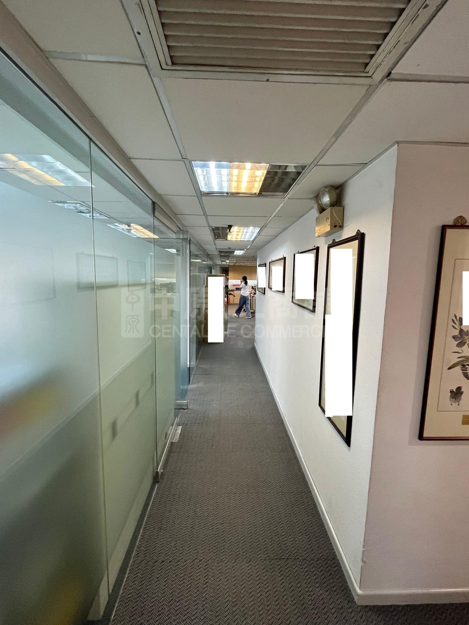 Photo materials about Wing Tuck Commercial Centre | Office Listing | Centaline Commercial