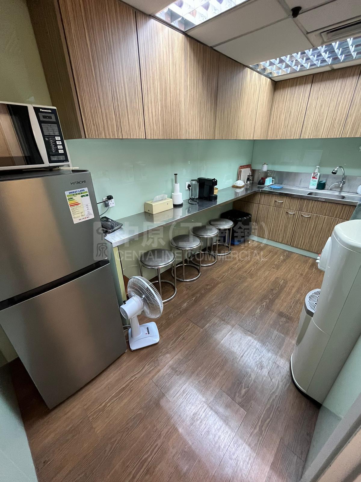 Wing Tuck Commercial Centre｜Office Property | Centaline Commercial