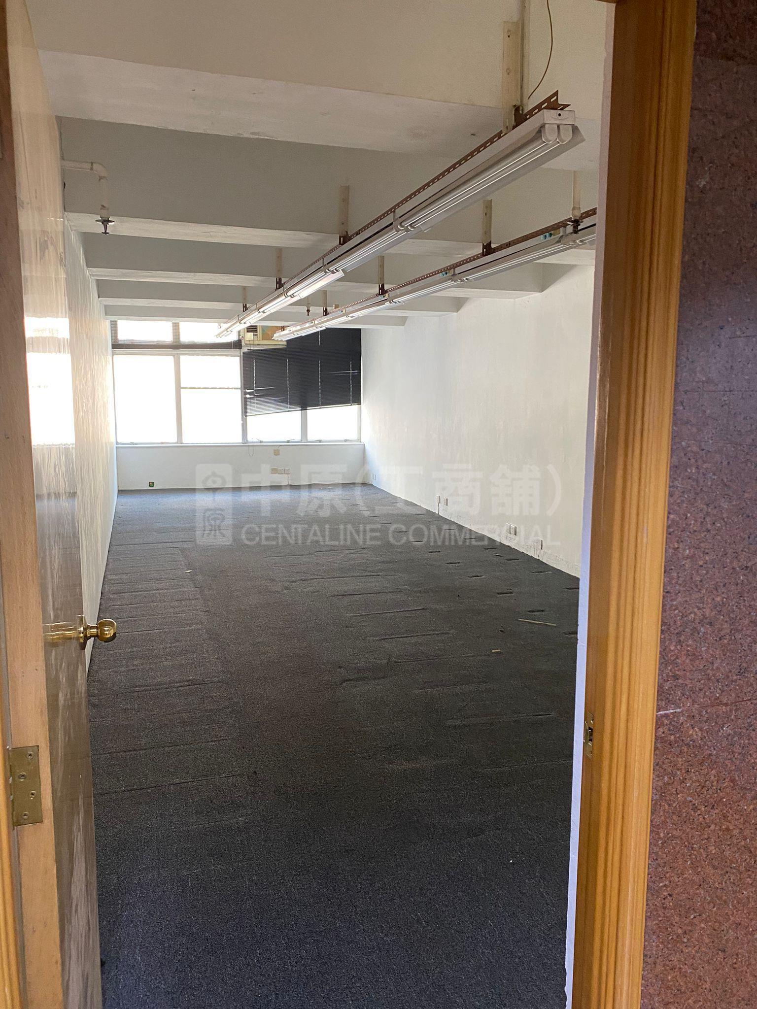 Photo materials about Hong Kong Jewellery Building | Office Listing | Centaline Commercial