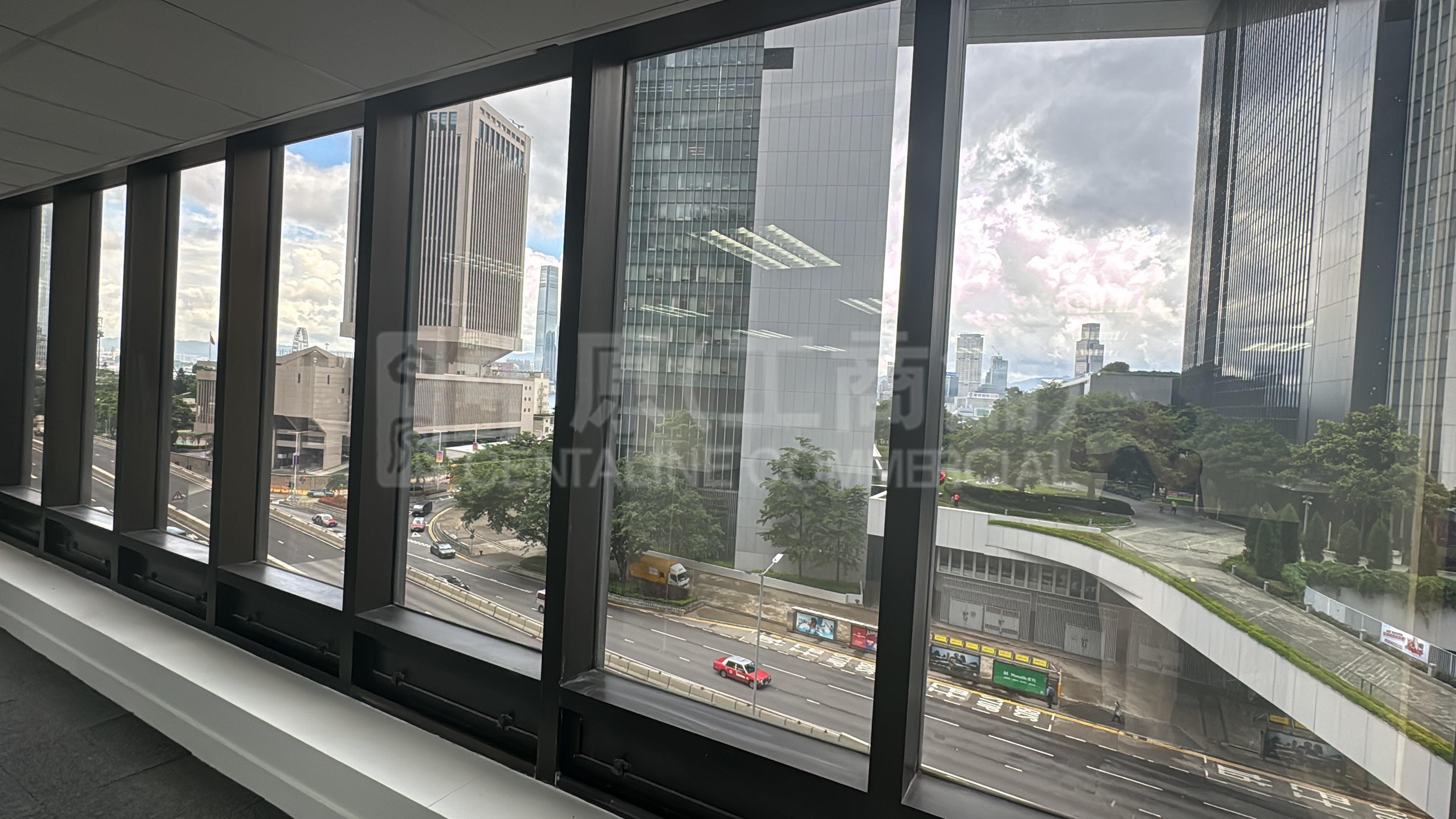 海富中心1期｜寫字樓樓盤｜中原工商舖