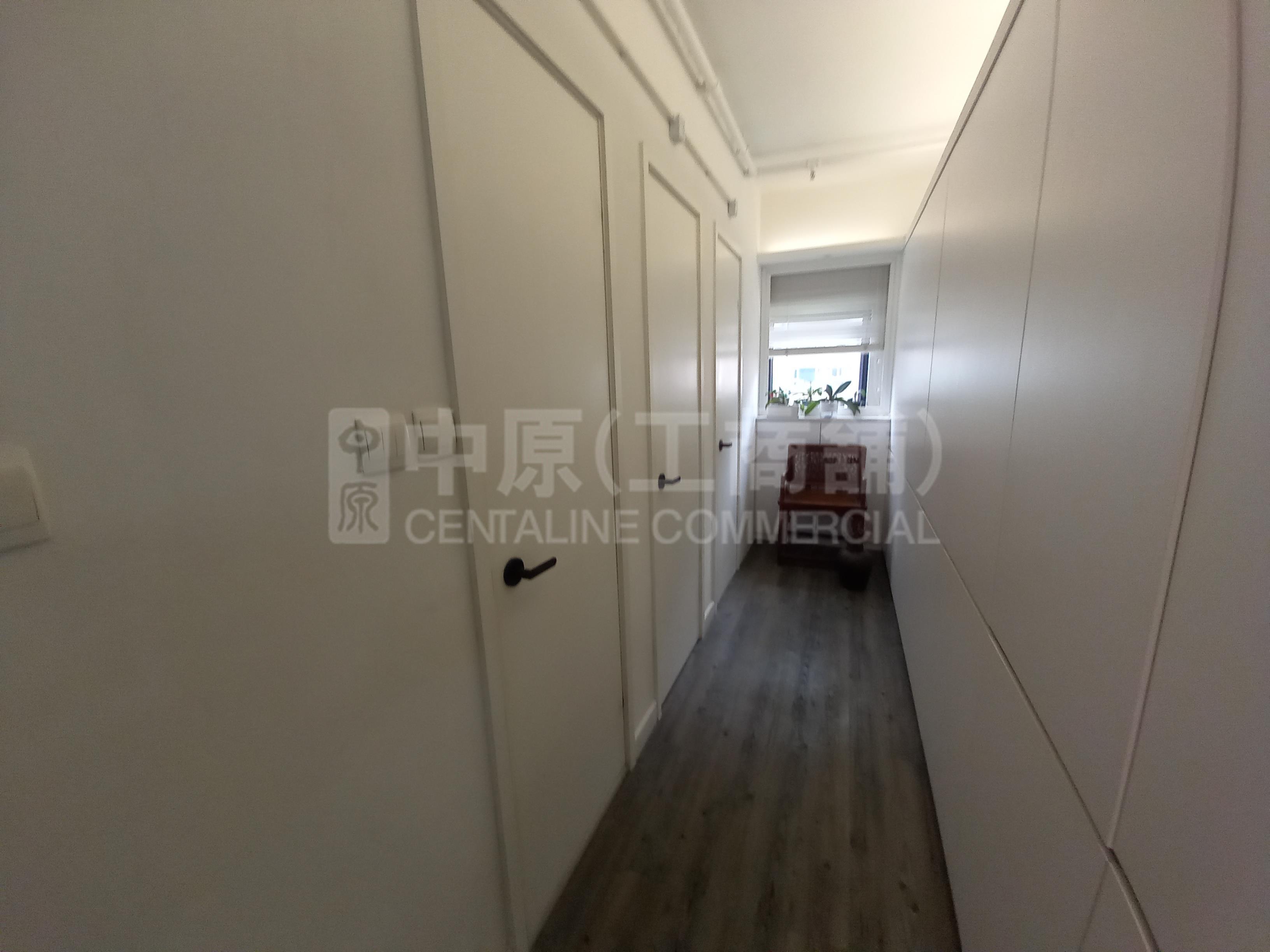 Photo materials about Kingdom Power Commercial Building | Office Listing | Centaline Commercial