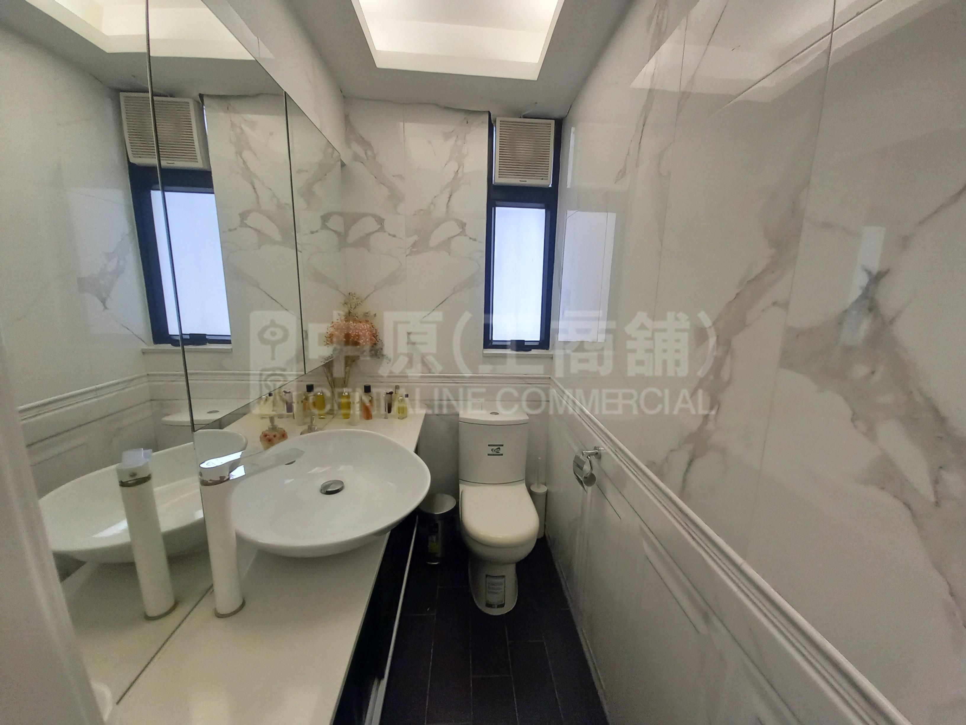 Photo materials about Kingdom Power Commercial Building | Office Listing | Centaline Commercial