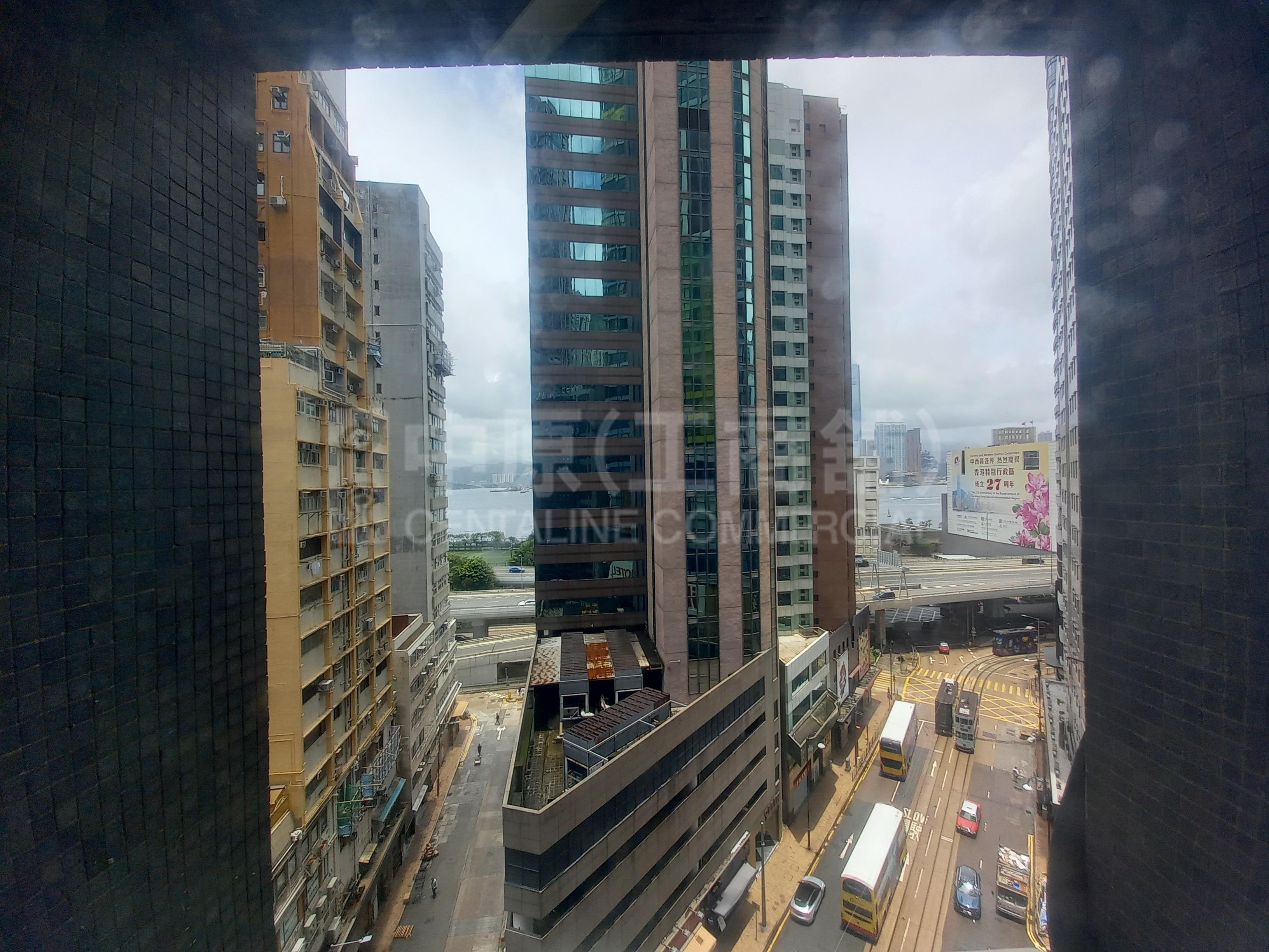 Photo materials about Kingdom Power Commercial Building | Office Listing | Centaline Commercial
